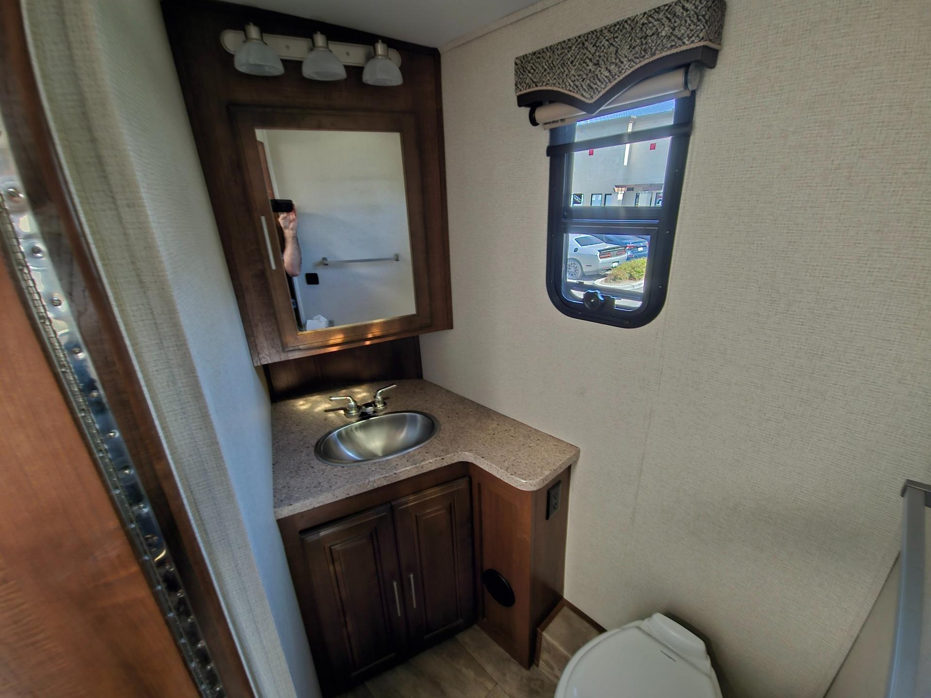 2018 Forest River RV 2018 Forest River RV Georgetown GT5 - thumbnail 14