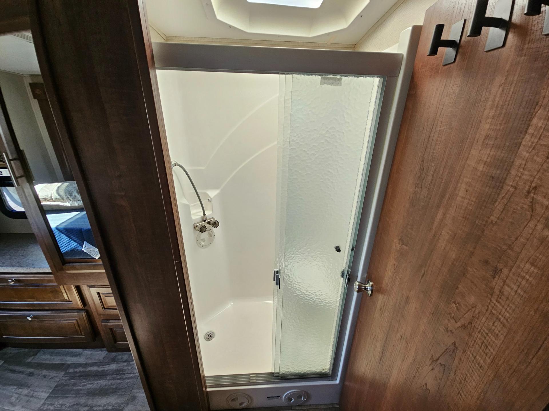 2018 Forest River RV 2018 Forest River RV Georgetown GT5 - thumbnail 15