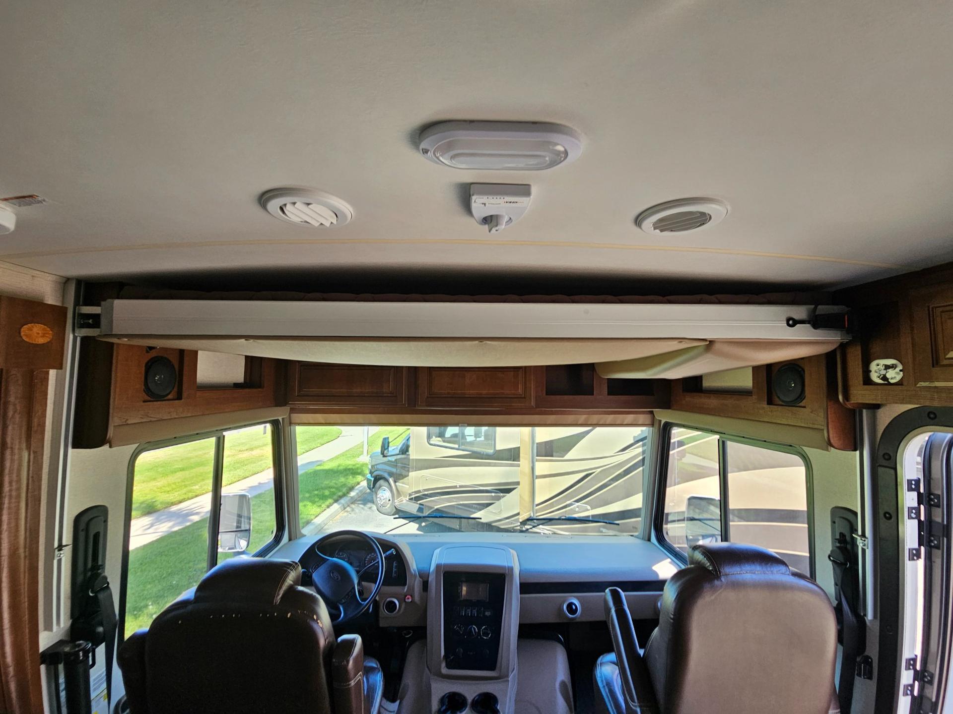 2018 Forest River RV 2018 Forest River RV Georgetown GT5 - thumbnail 19