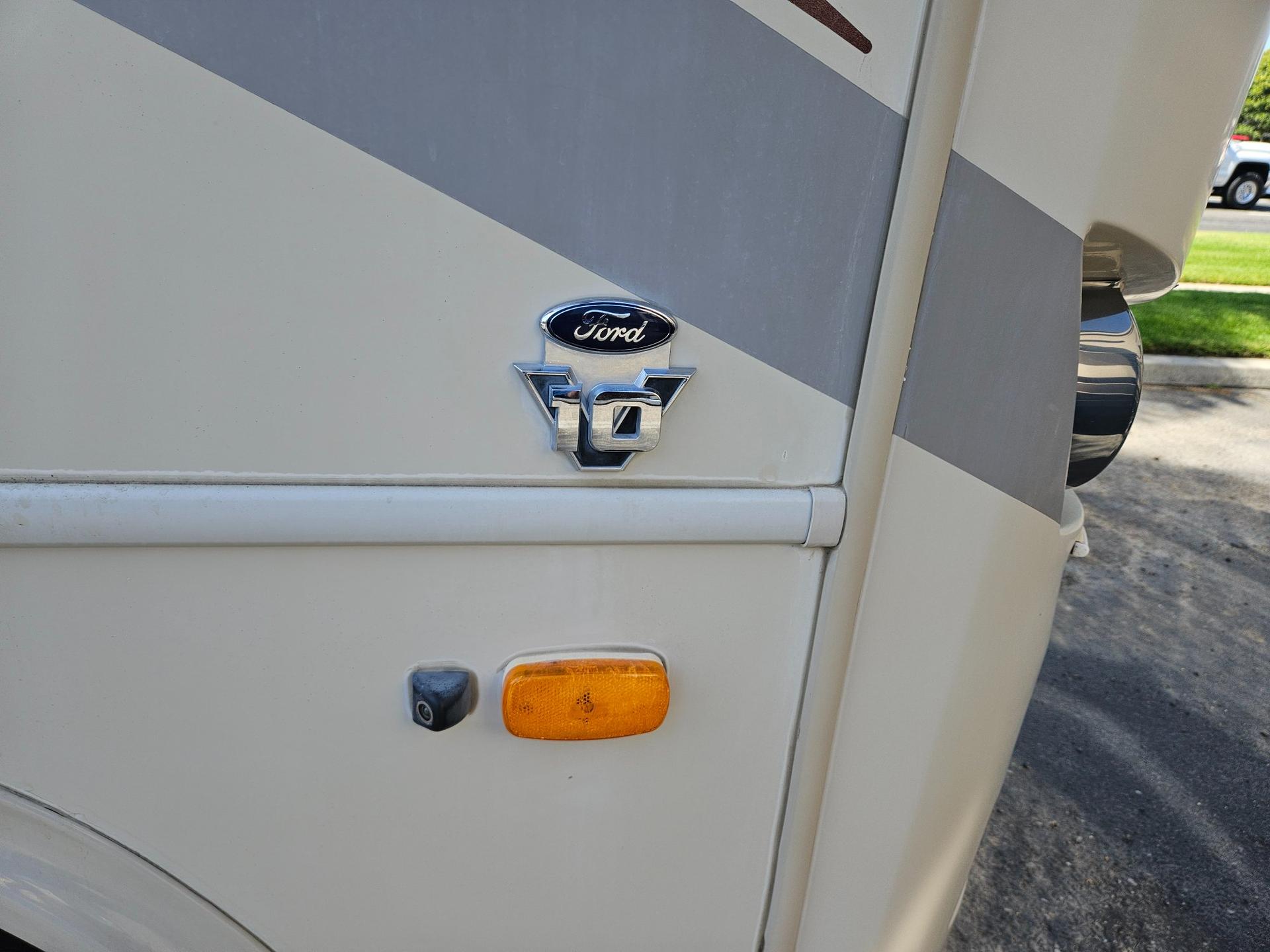 2018 Forest River RV 2018 Forest River RV Georgetown GT5 - thumbnail 23