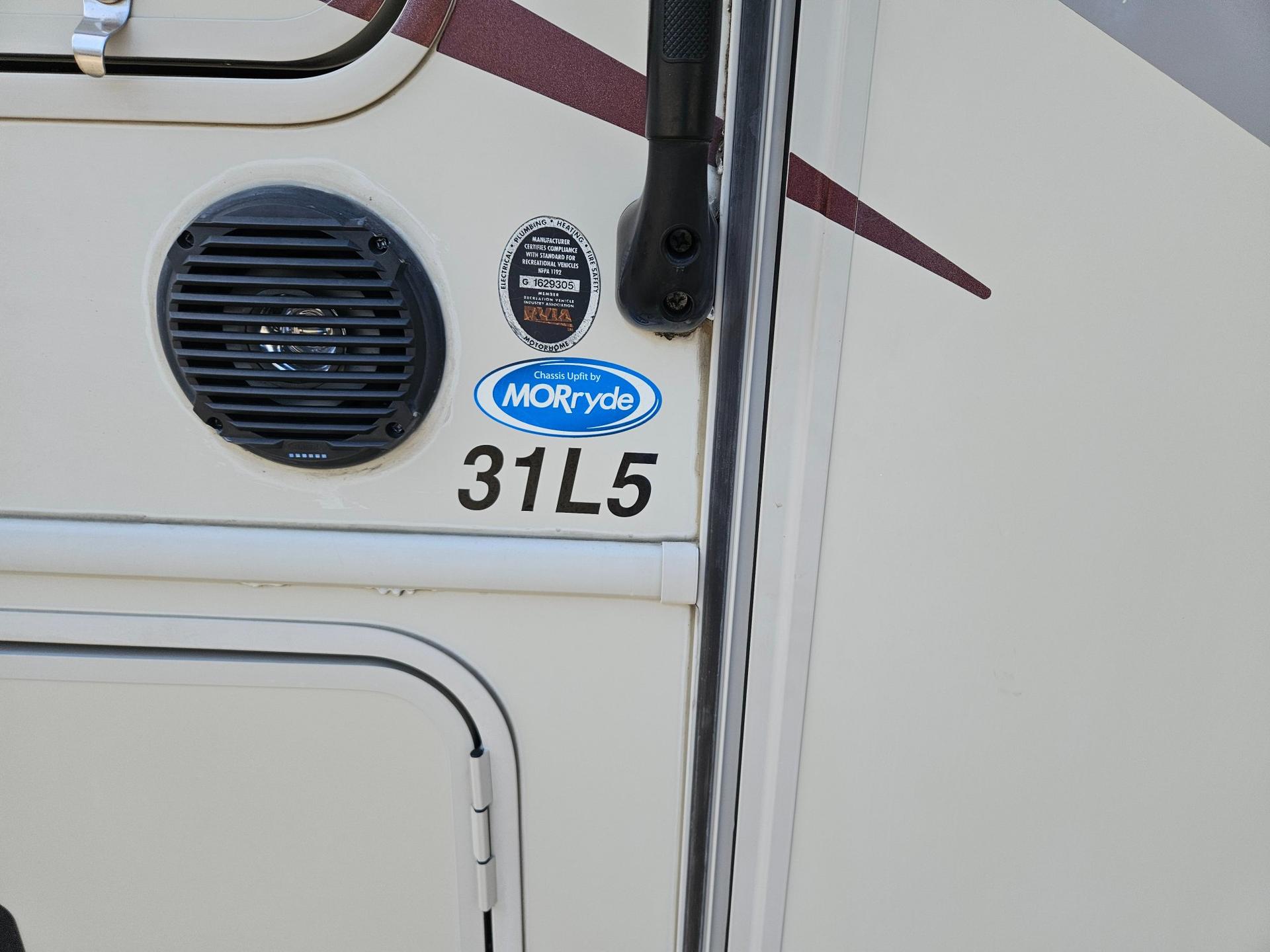 2018 Forest River RV 2018 Forest River RV Georgetown GT5 - thumbnail 26