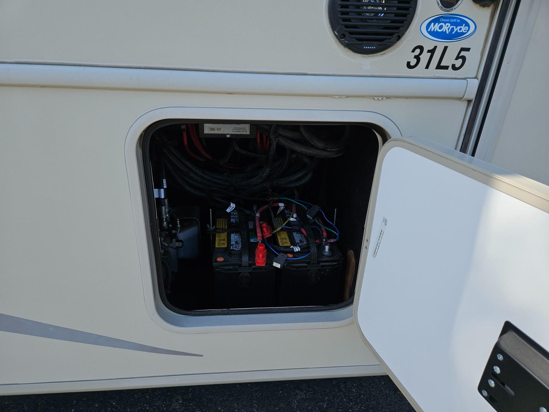 2018 Forest River RV 2018 Forest River RV Georgetown GT5 - thumbnail 27