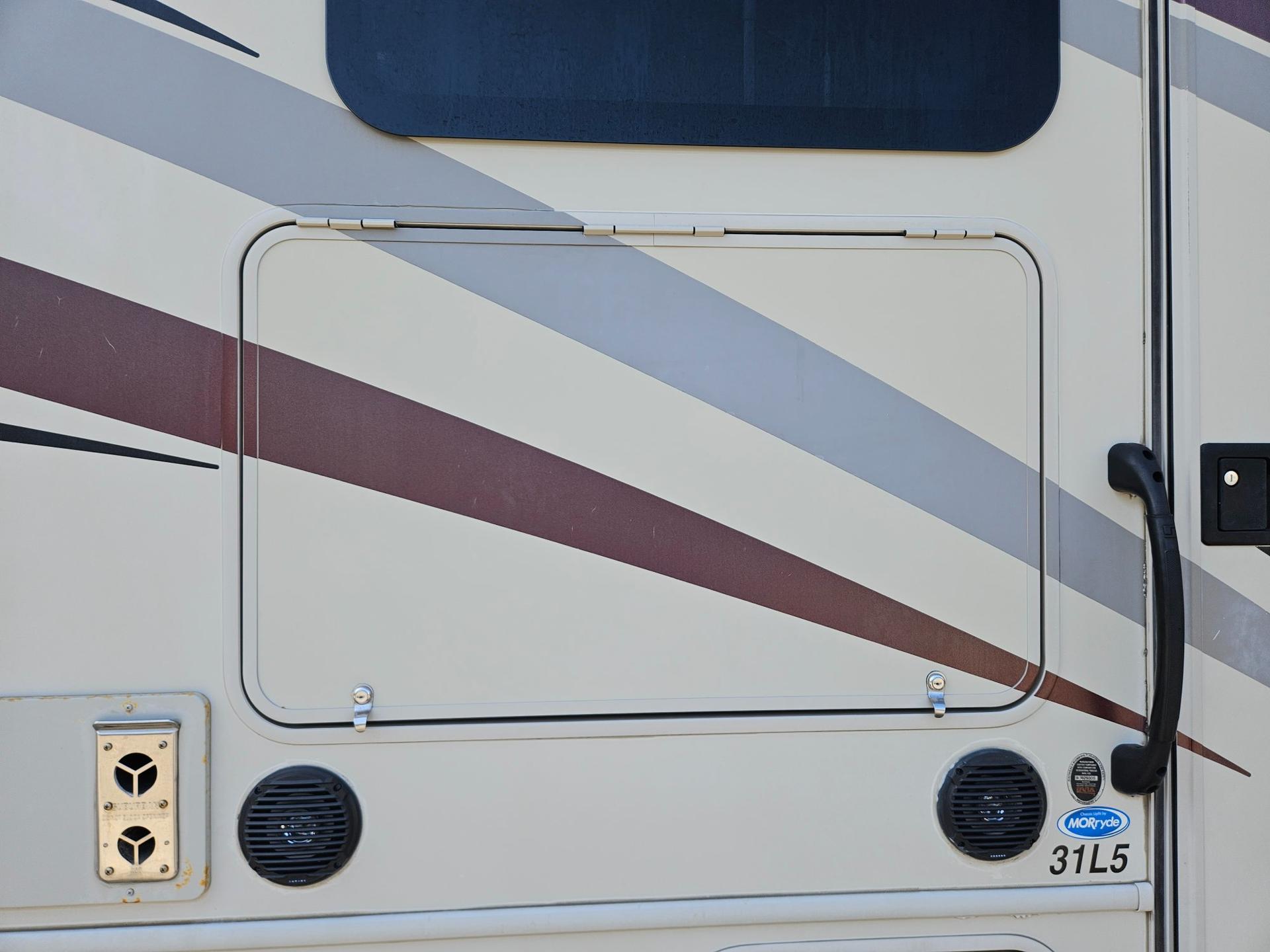 2018 Forest River RV 2018 Forest River RV Georgetown GT5 - thumbnail 28