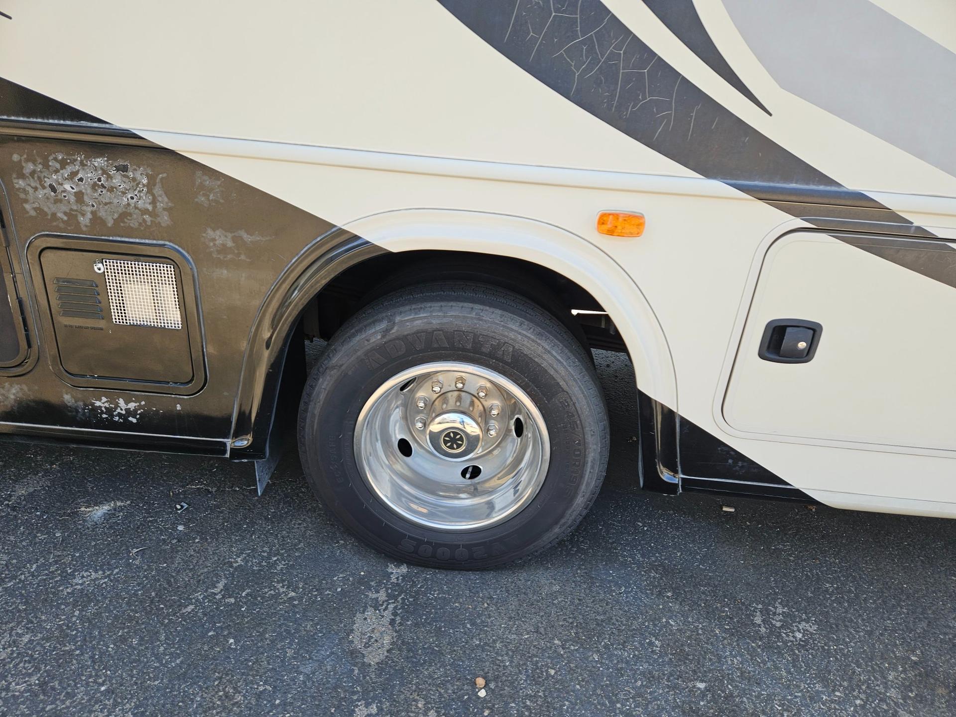 2018 Forest River RV 2018 Forest River RV Georgetown GT5 - thumbnail 30