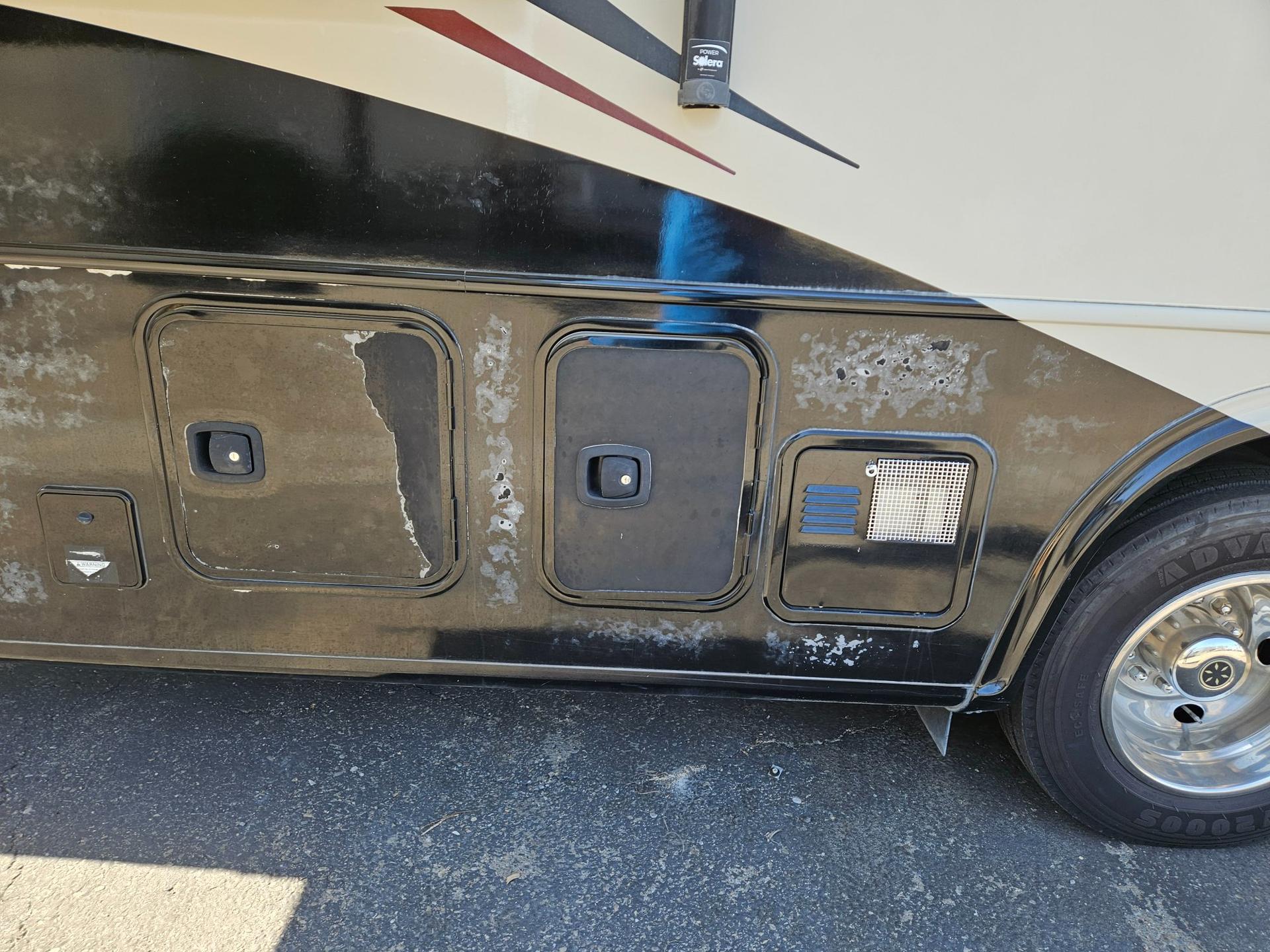 2018 Forest River RV 2018 Forest River RV Georgetown GT5 - thumbnail 31