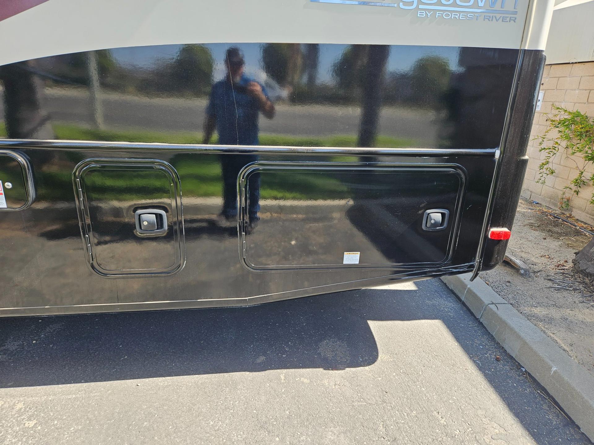 2018 Forest River RV 2018 Forest River RV Georgetown GT5 - thumbnail 34