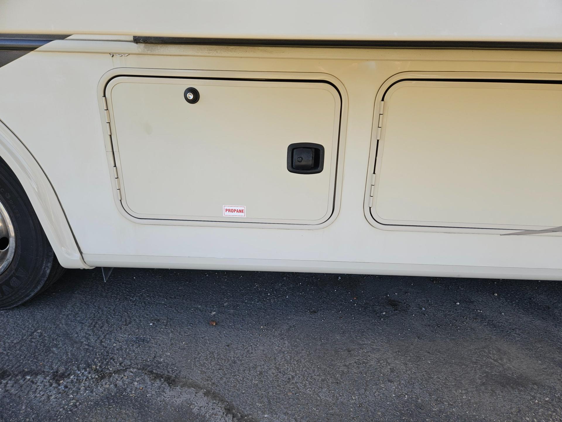 2018 Forest River RV 2018 Forest River RV Georgetown GT5 - thumbnail 38