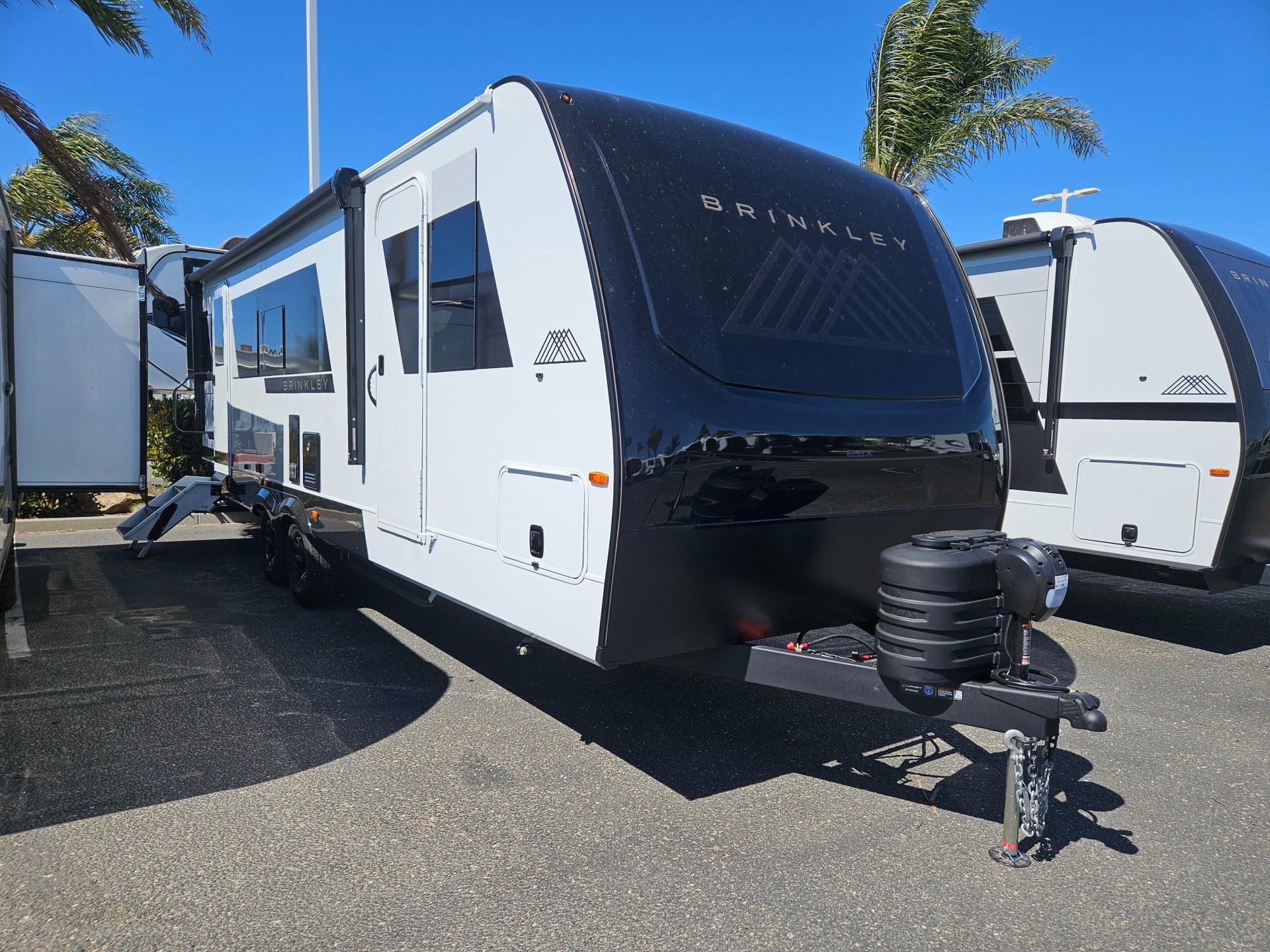 2027 Brinkley RV Model Ix 25X
