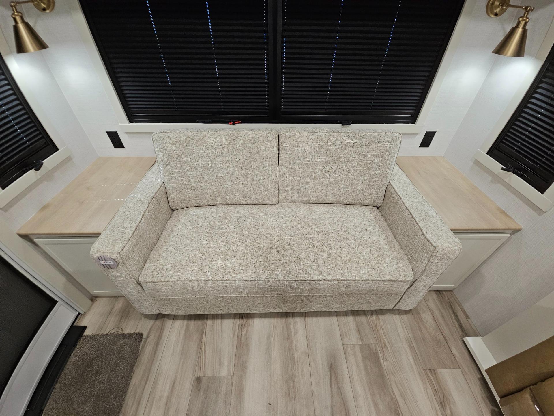 2027 Brinkley RV 2027 Brinkley RV Model Ix - thumbnail 9