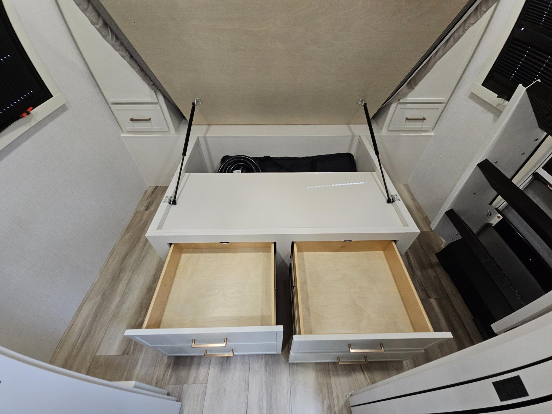 2027 Brinkley RV 2027 Brinkley RV Model Ix - thumbnail 33