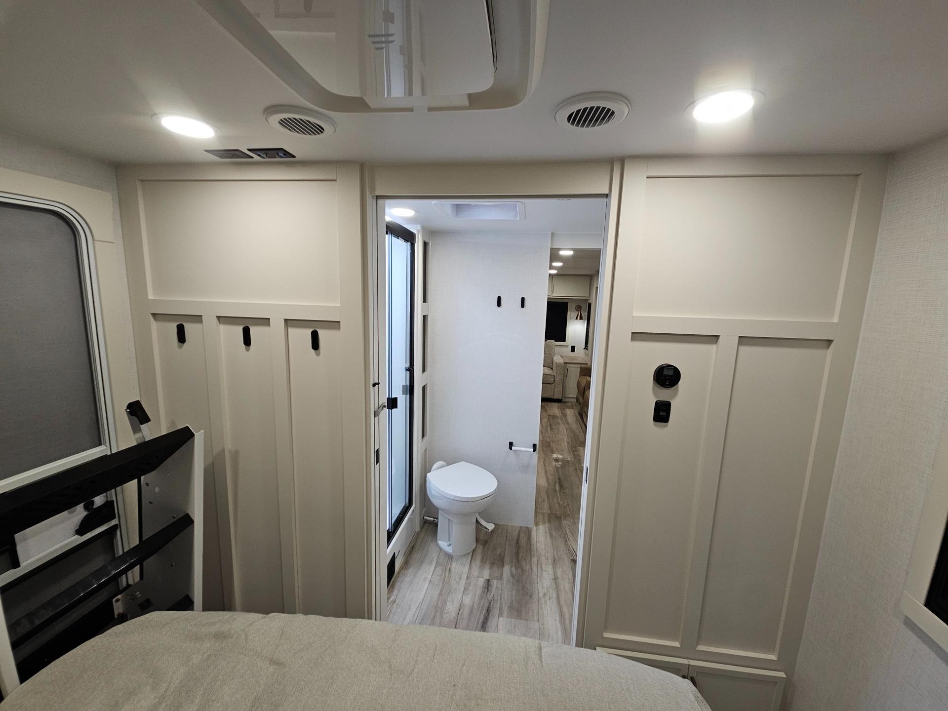 2027 Brinkley RV 2027 Brinkley RV Model Ix - thumbnail 35