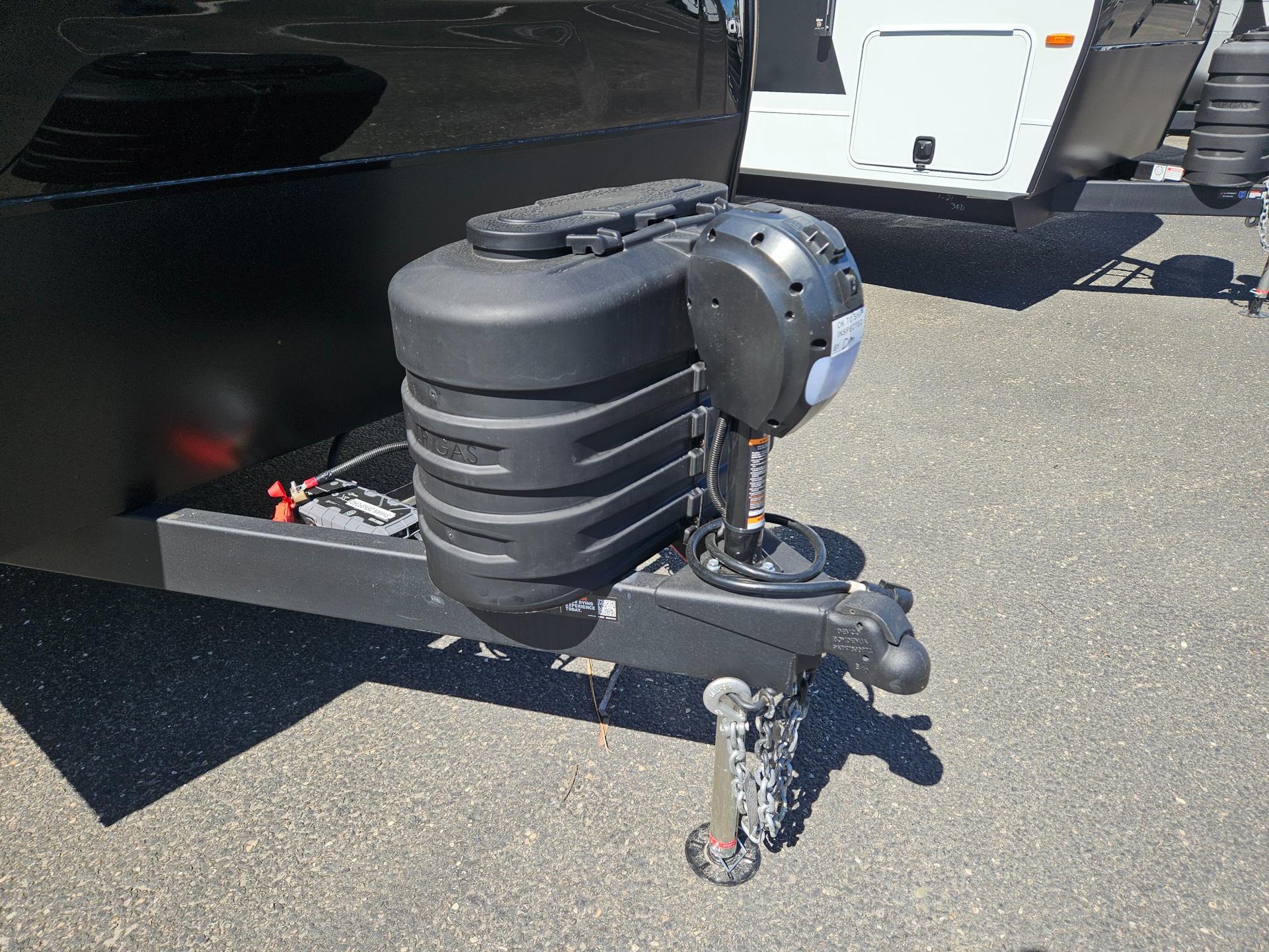 2027 Brinkley RV 2027 Brinkley RV Model Ix - thumbnail 36