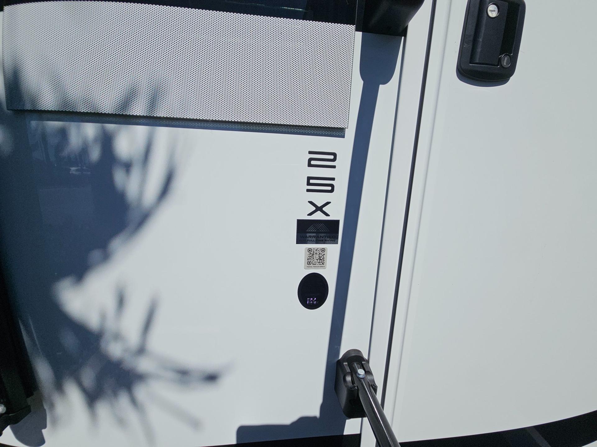2027 Brinkley RV 2027 Brinkley RV Model Ix - thumbnail 44