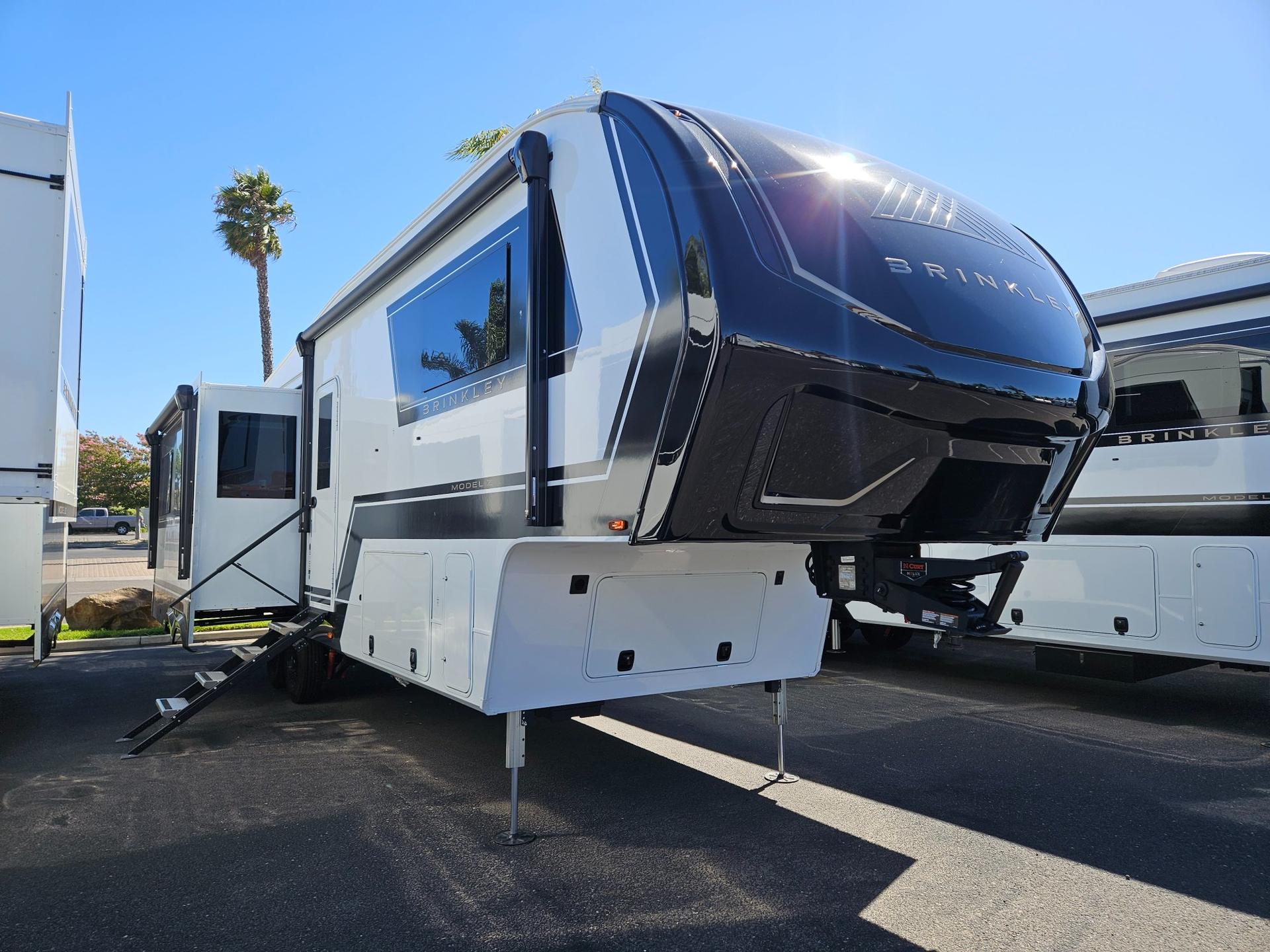 2026 Brinkley RV Model Z 3100