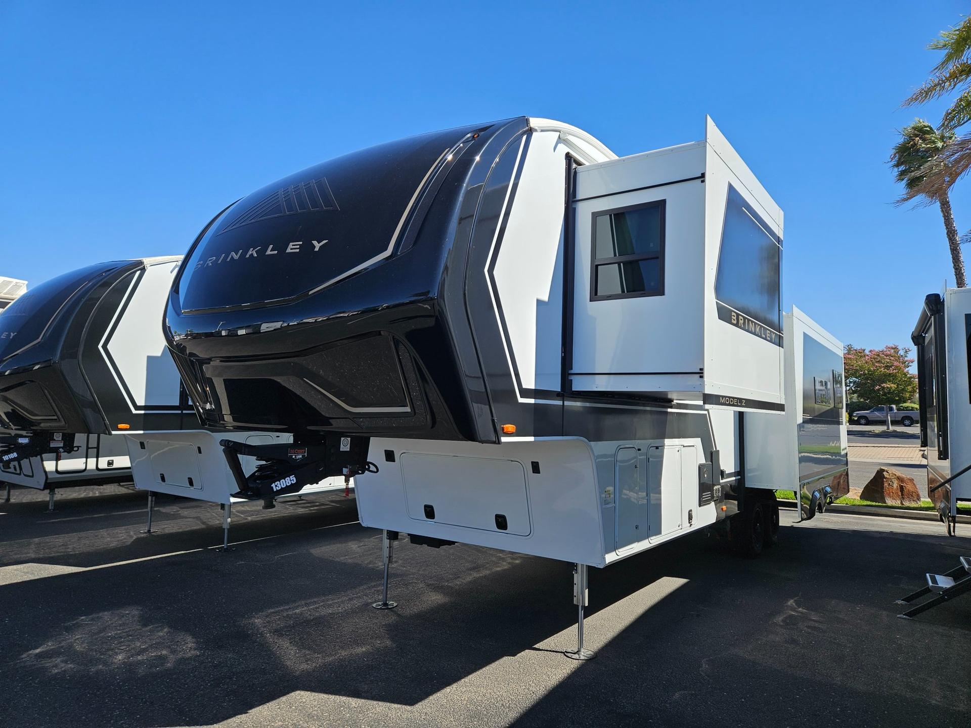 2026 Brinkley RV 2026 Brinkley RV Model Z - thumbnail 5