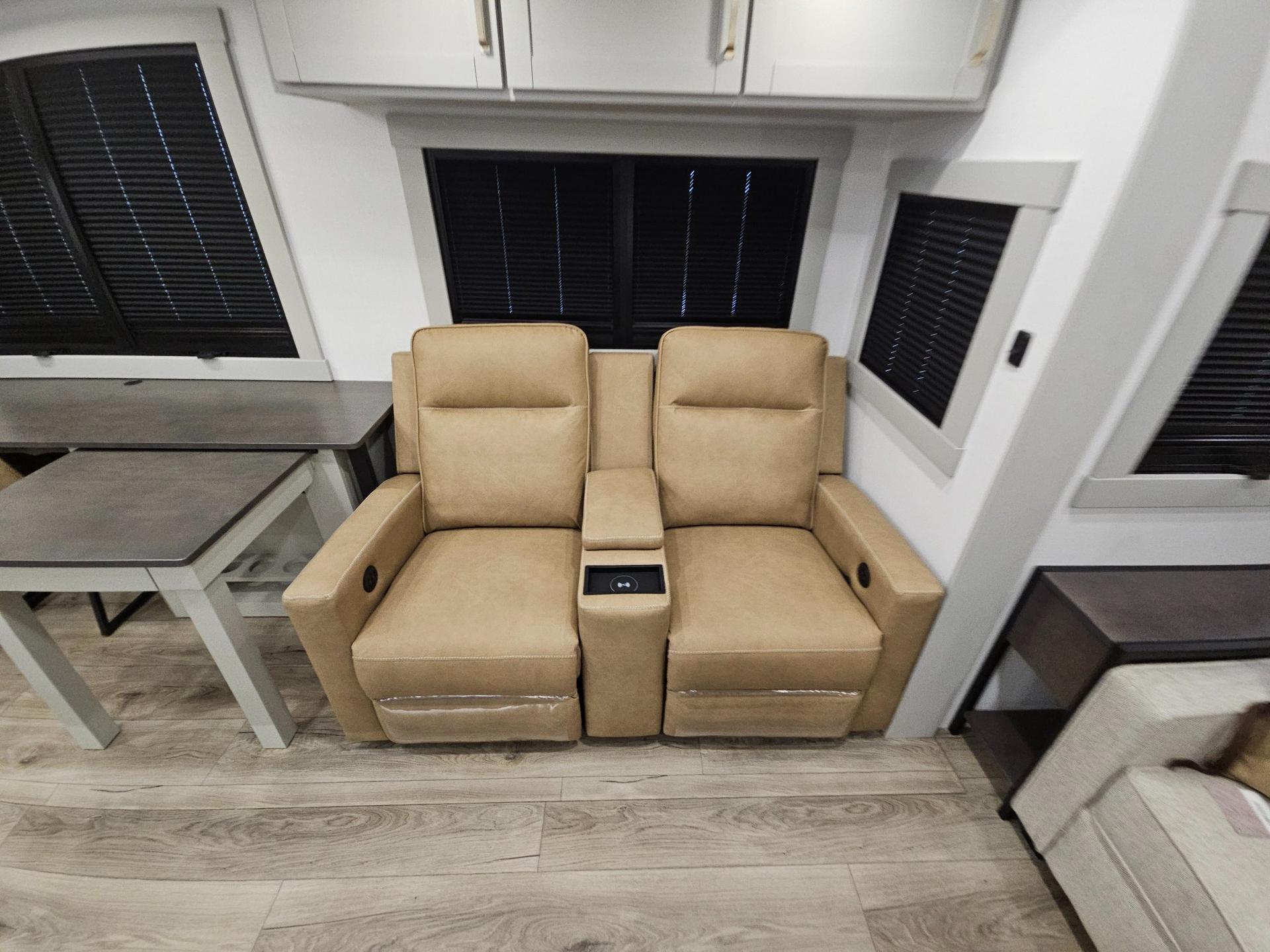 2026 Brinkley RV 2026 Brinkley RV Model Z - thumbnail 11