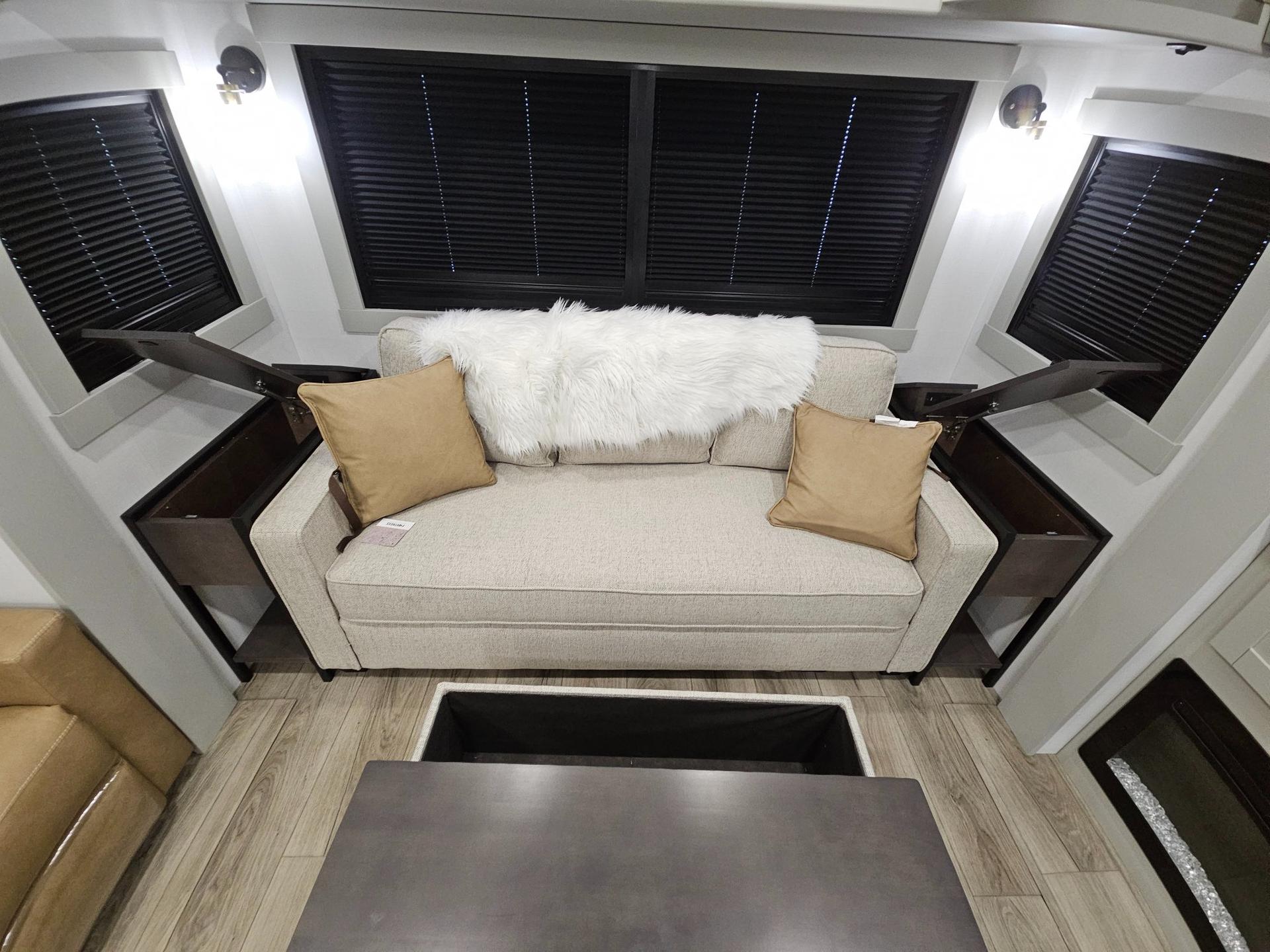 2026 Brinkley RV 2026 Brinkley RV Model Z - thumbnail 15