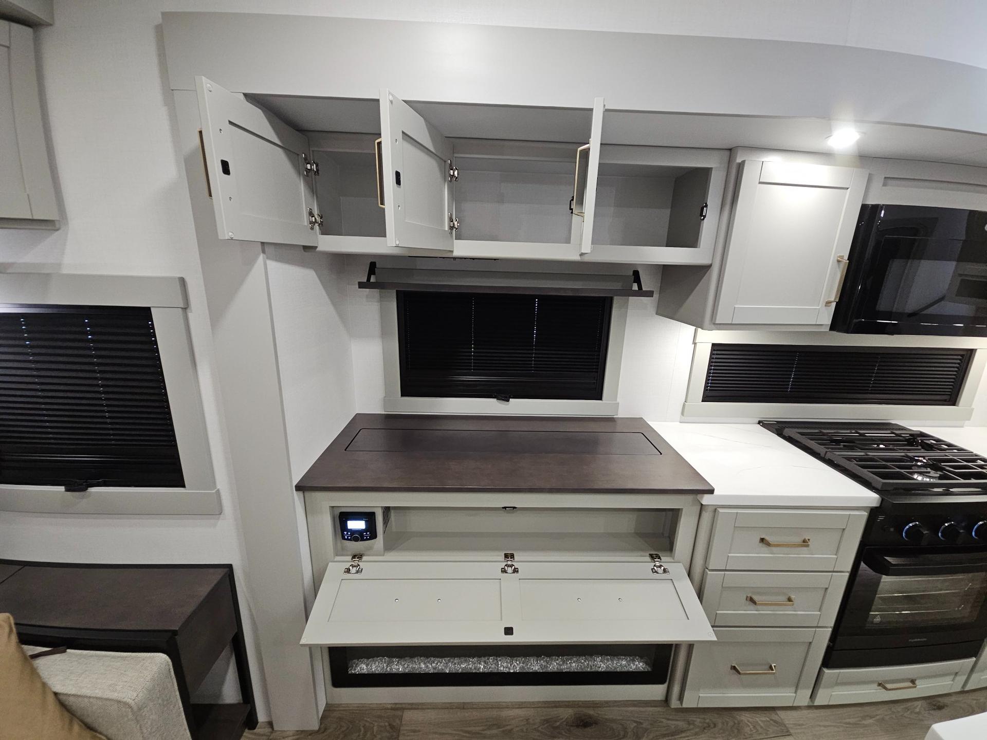 2026 Brinkley RV 2026 Brinkley RV Model Z - thumbnail 19