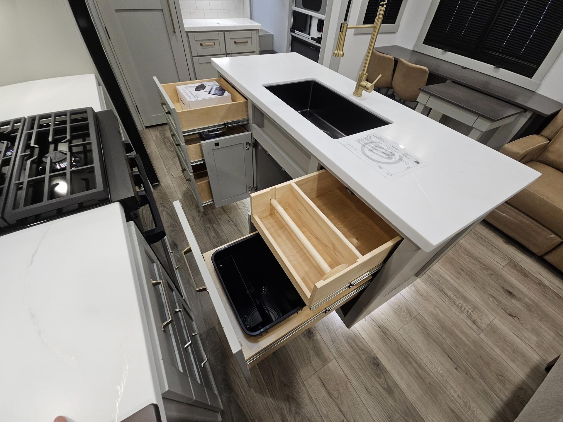 2026 Brinkley RV 2026 Brinkley RV Model Z - thumbnail 26