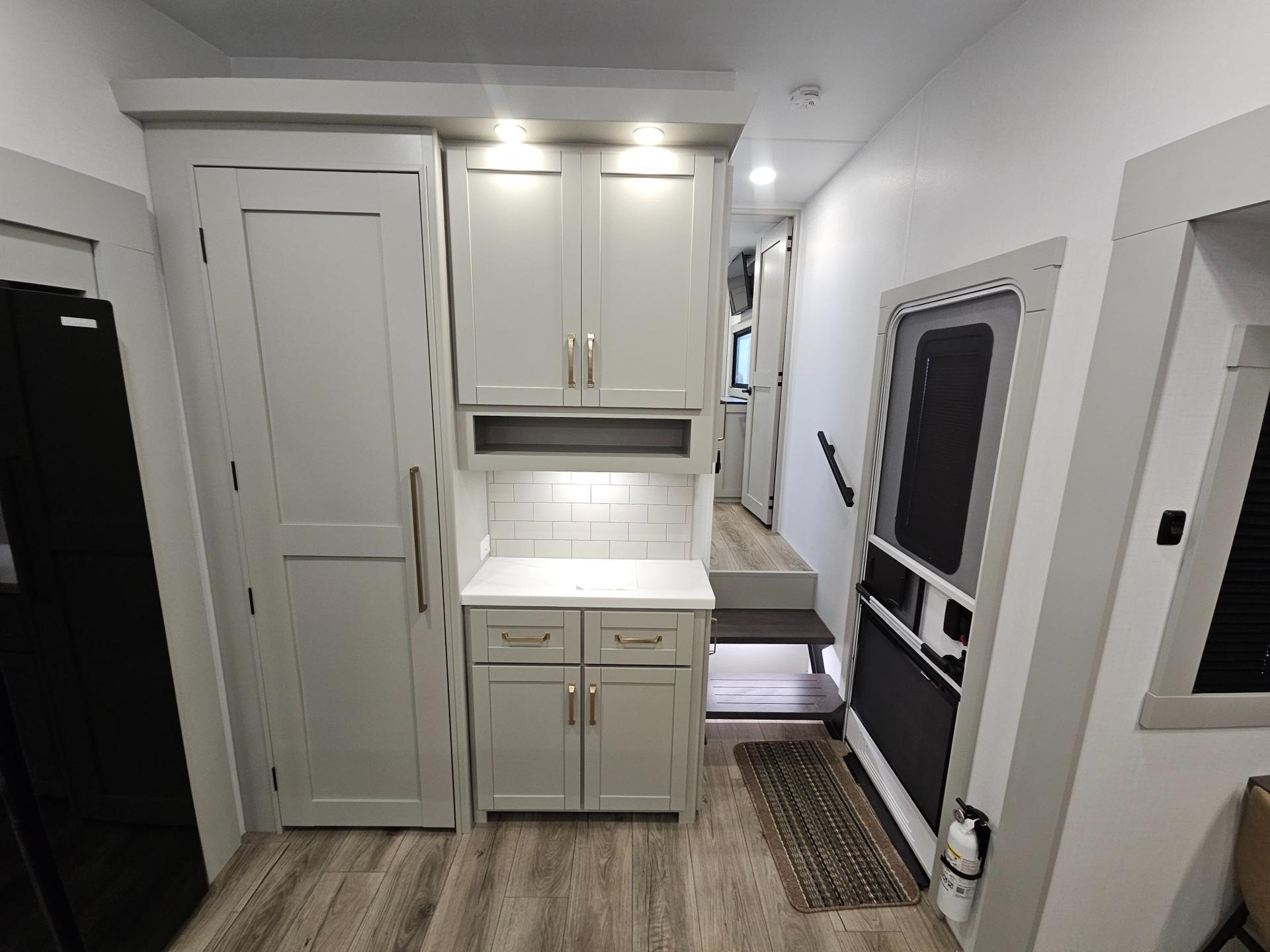 2026 Brinkley RV 2026 Brinkley RV Model Z - thumbnail 28