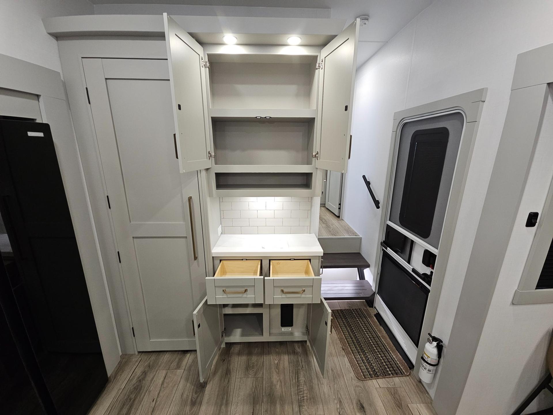 2026 Brinkley RV 2026 Brinkley RV Model Z - thumbnail 30