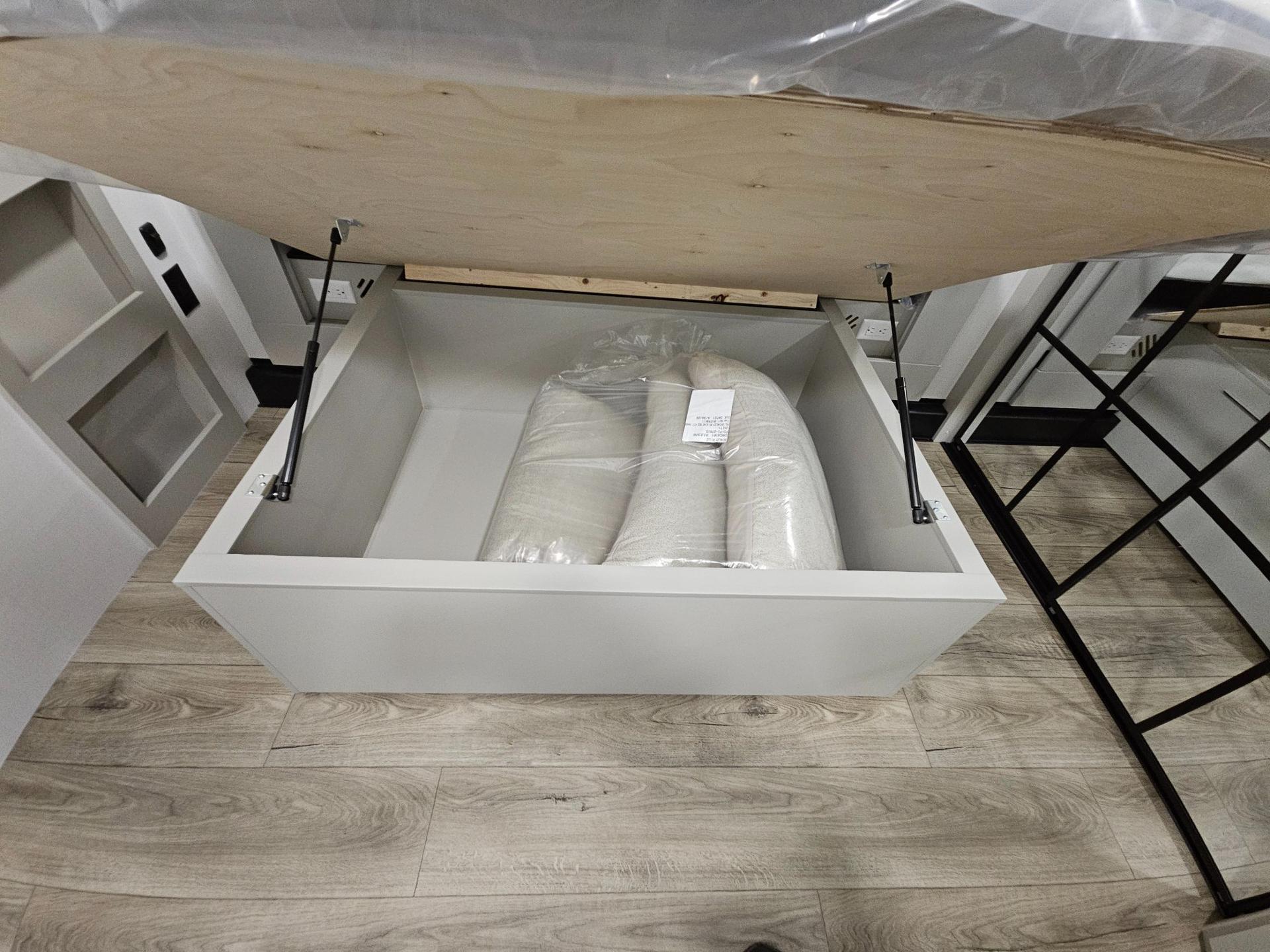 2026 Brinkley RV 2026 Brinkley RV Model Z - thumbnail 40