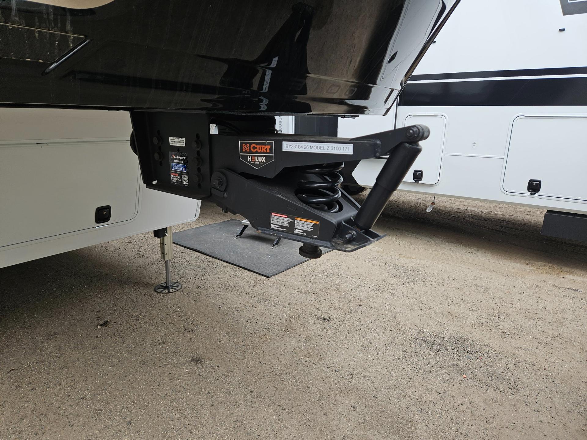 2027 Brinkley RV 2027 Brinkley RV Model Ix - thumbnail 47