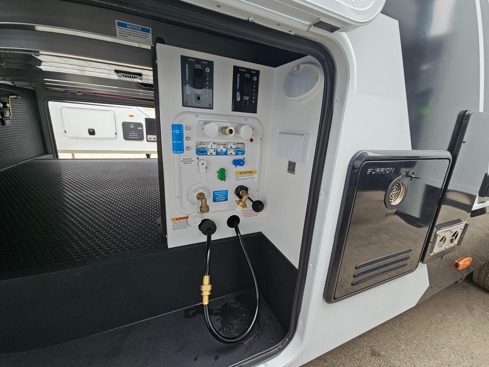 2027 Brinkley RV 2027 Brinkley RV Model Ix - thumbnail 62