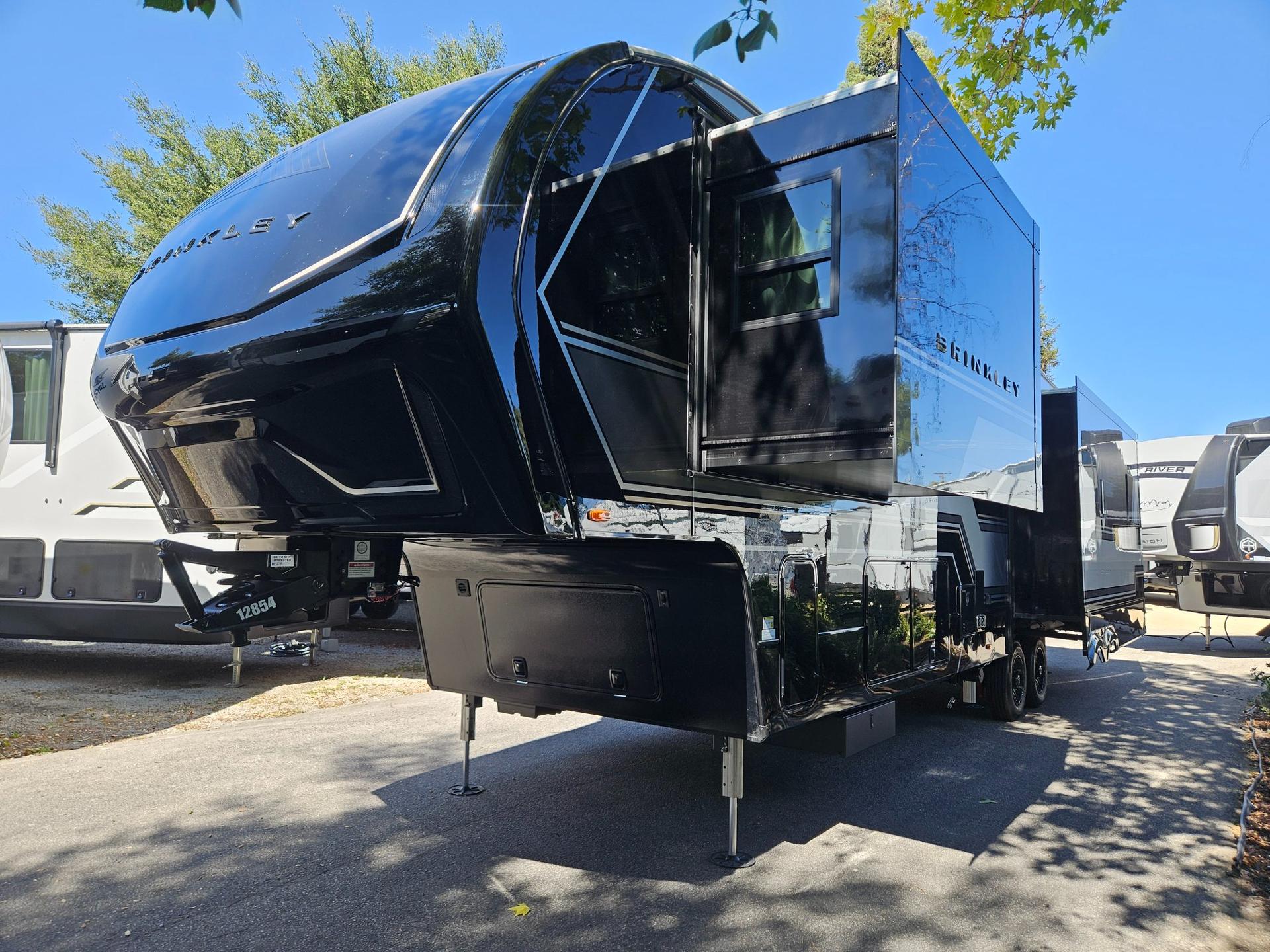 2026 Brinkley RV 2026 Brinkley RV Model Z - thumbnail 5