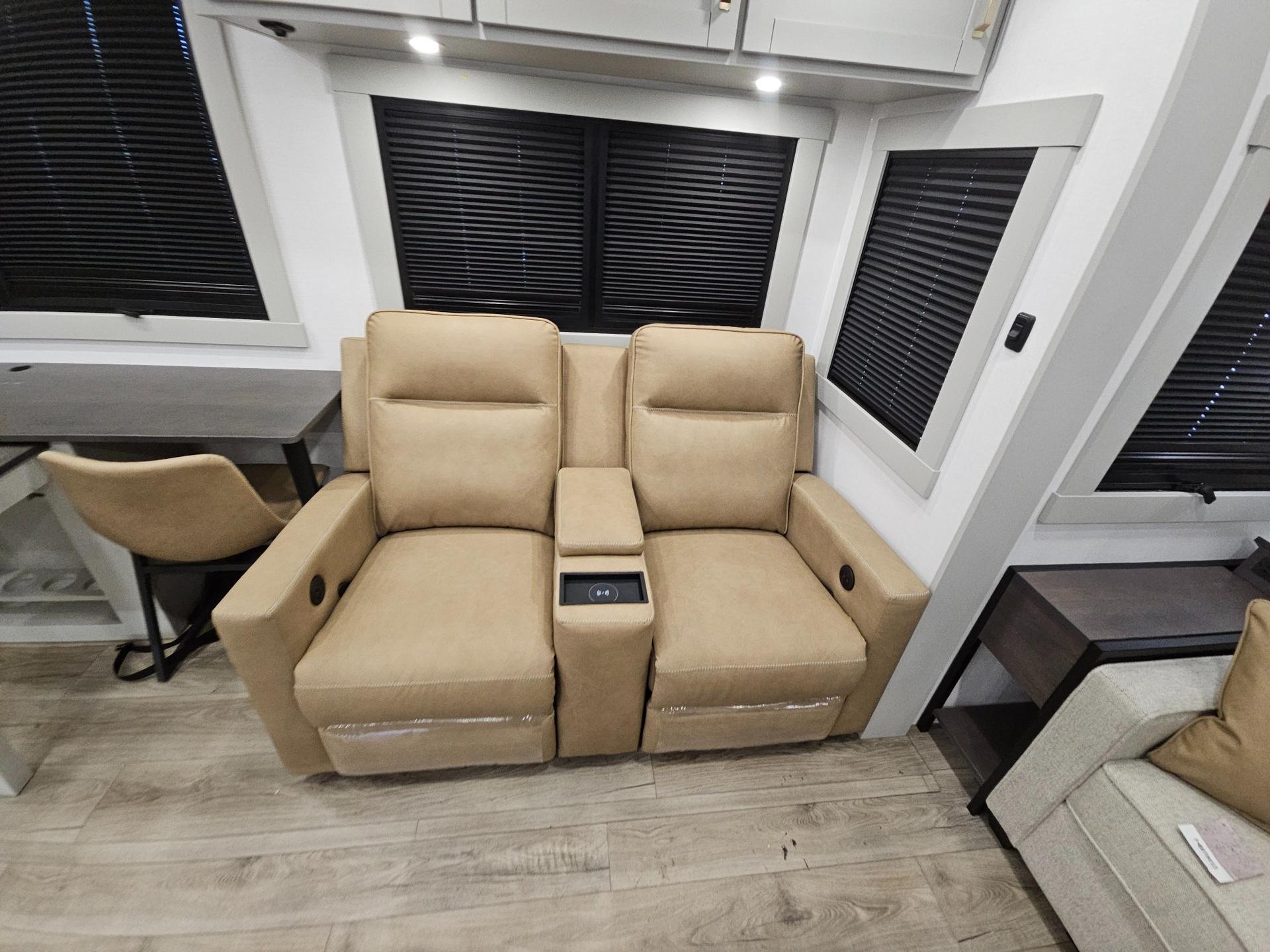 2026 Brinkley RV 2026 Brinkley RV Model Z - thumbnail 11