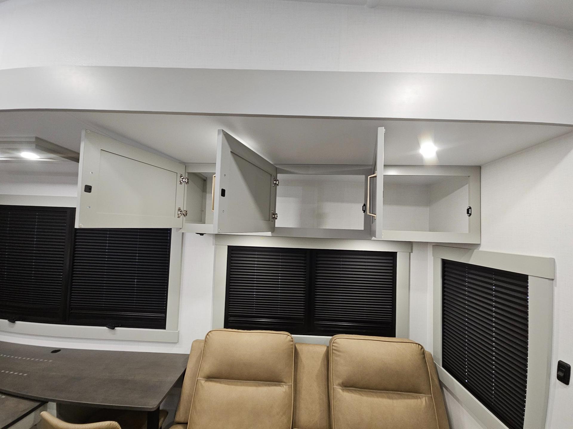 2026 Brinkley RV 2026 Brinkley RV Model Z - thumbnail 12