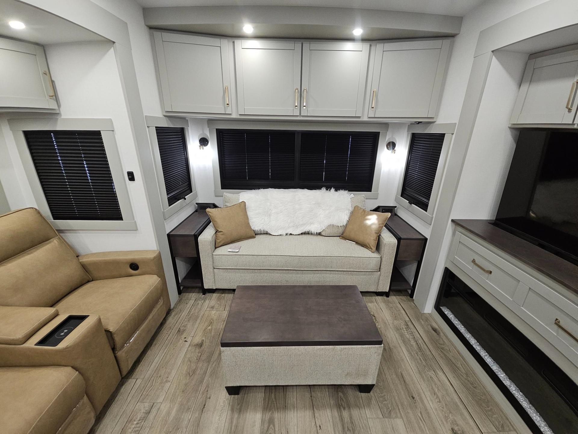 2026 Brinkley RV 2026 Brinkley RV Model Z - thumbnail 13