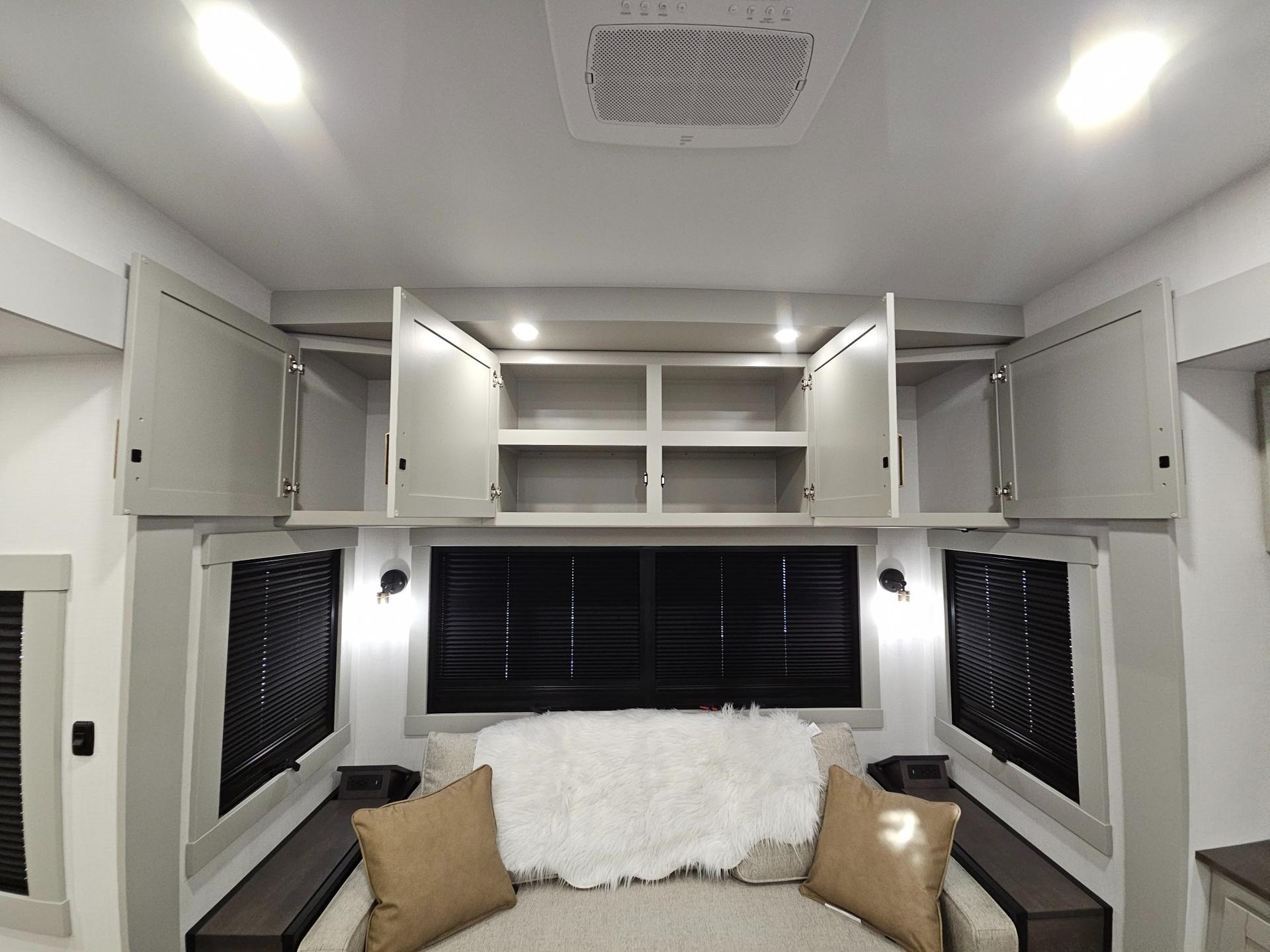 2026 Brinkley RV 2026 Brinkley RV Model Z - thumbnail 16