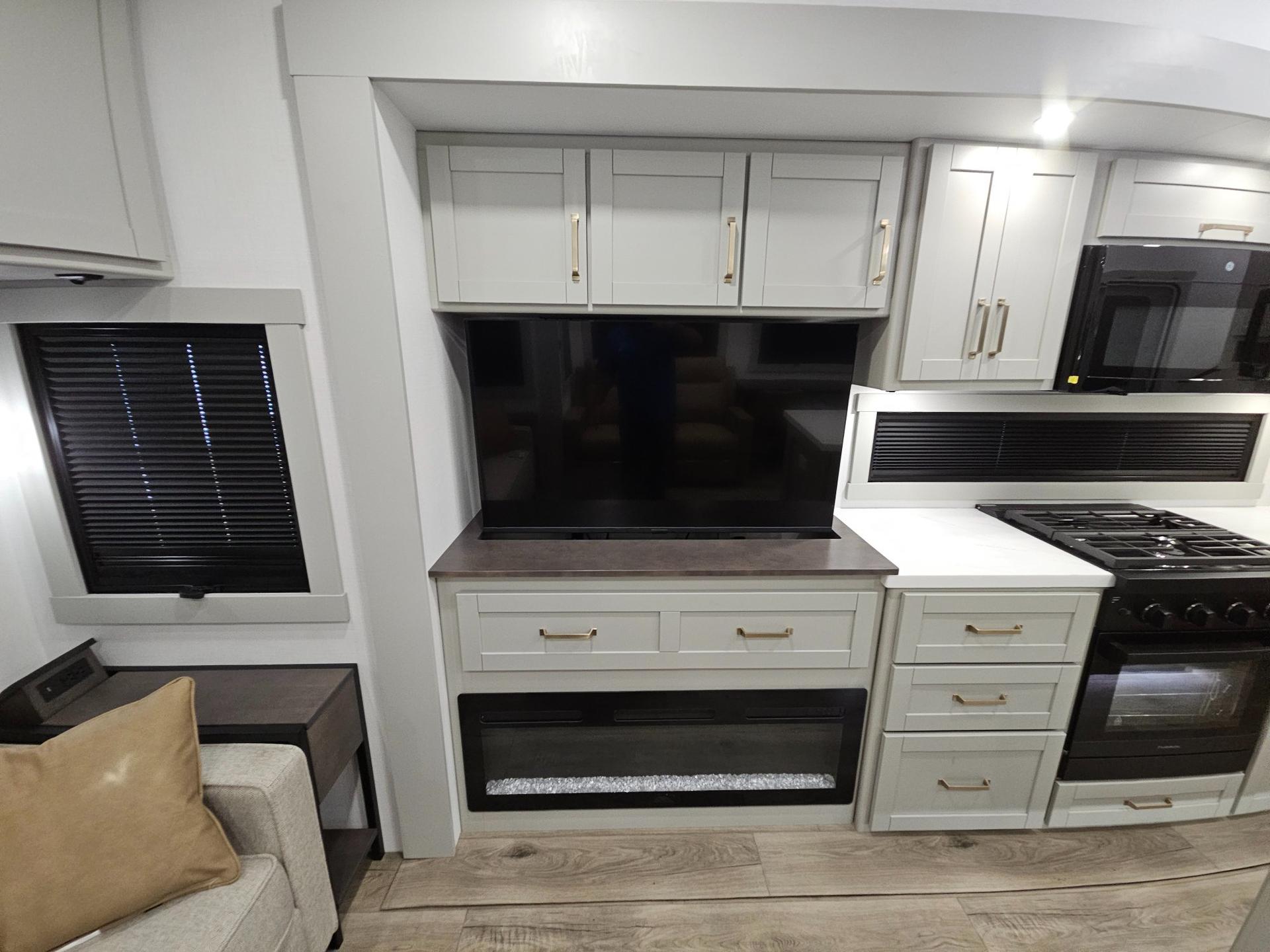2026 Brinkley RV 2026 Brinkley RV Model Z - thumbnail 17