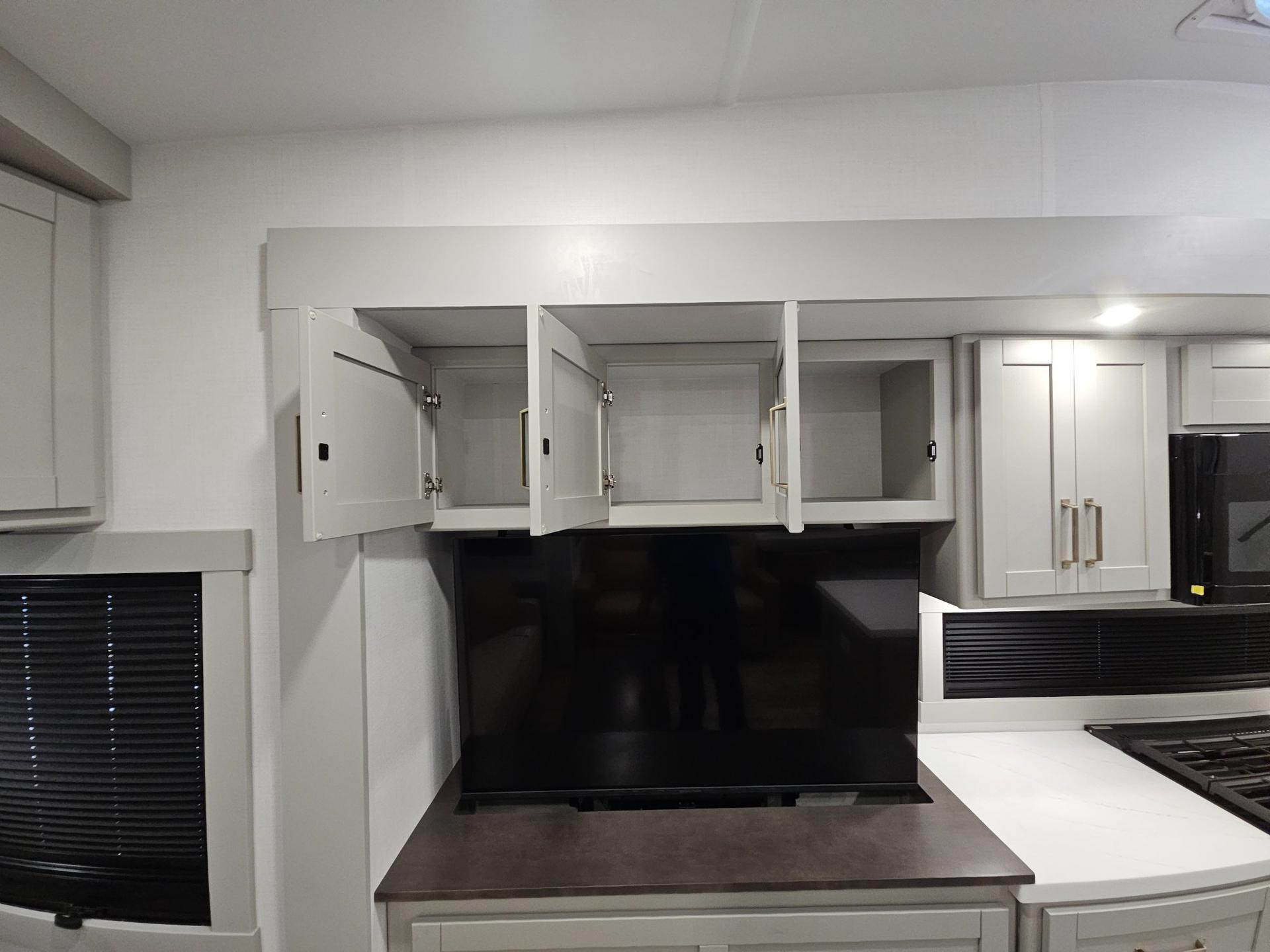 2026 Brinkley RV 2026 Brinkley RV Model Z - thumbnail 18