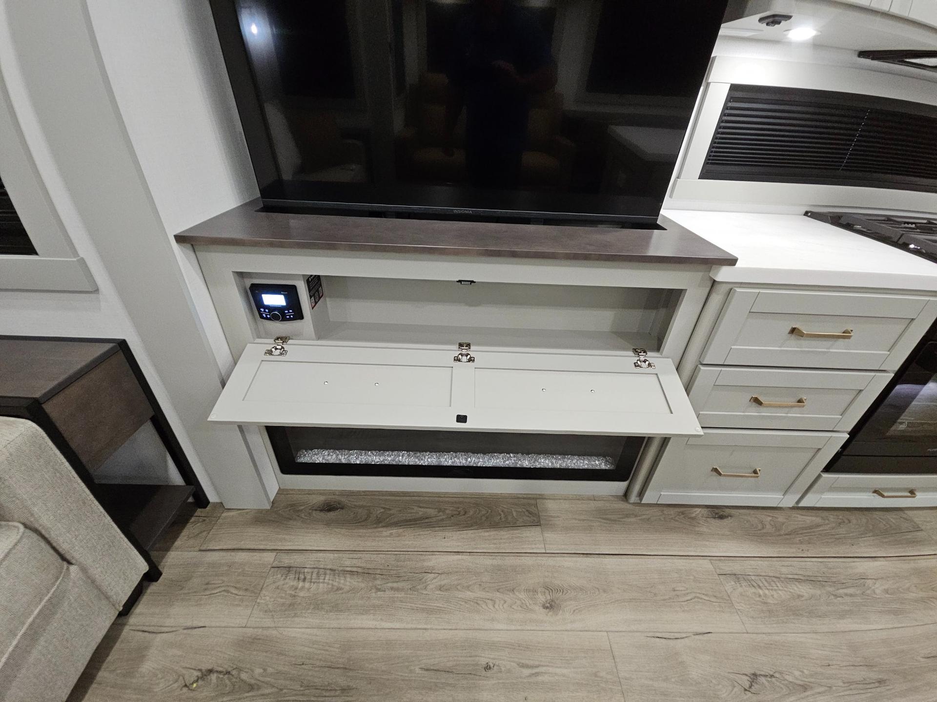 2026 Brinkley RV 2026 Brinkley RV Model Z - thumbnail 19