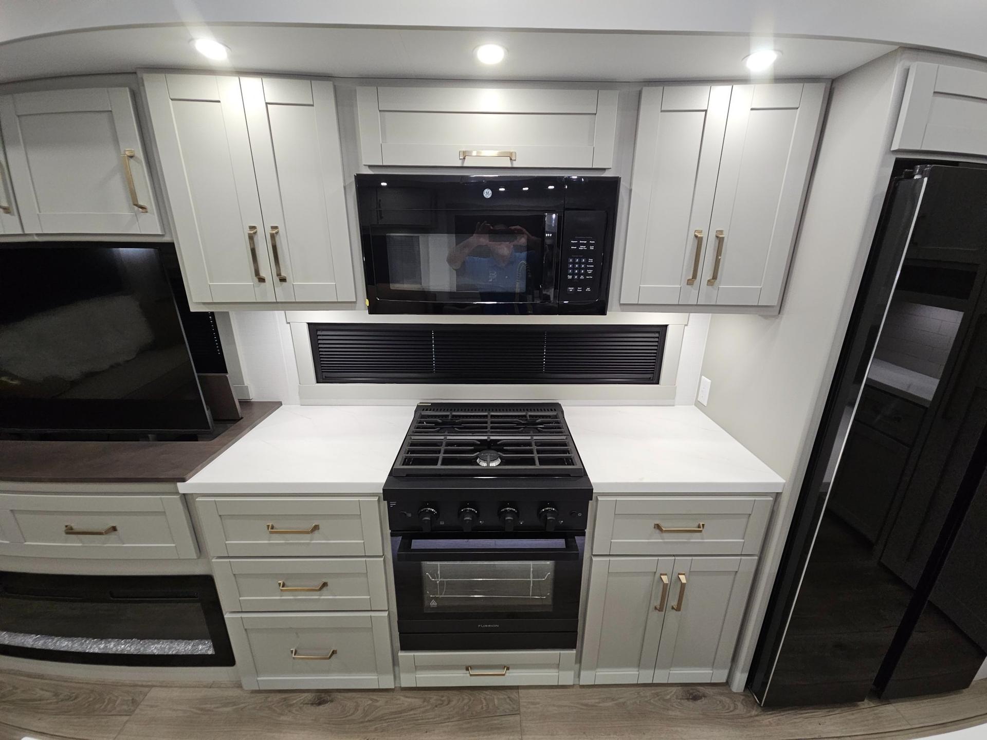 2026 Brinkley RV 2026 Brinkley RV Model Z - thumbnail 21