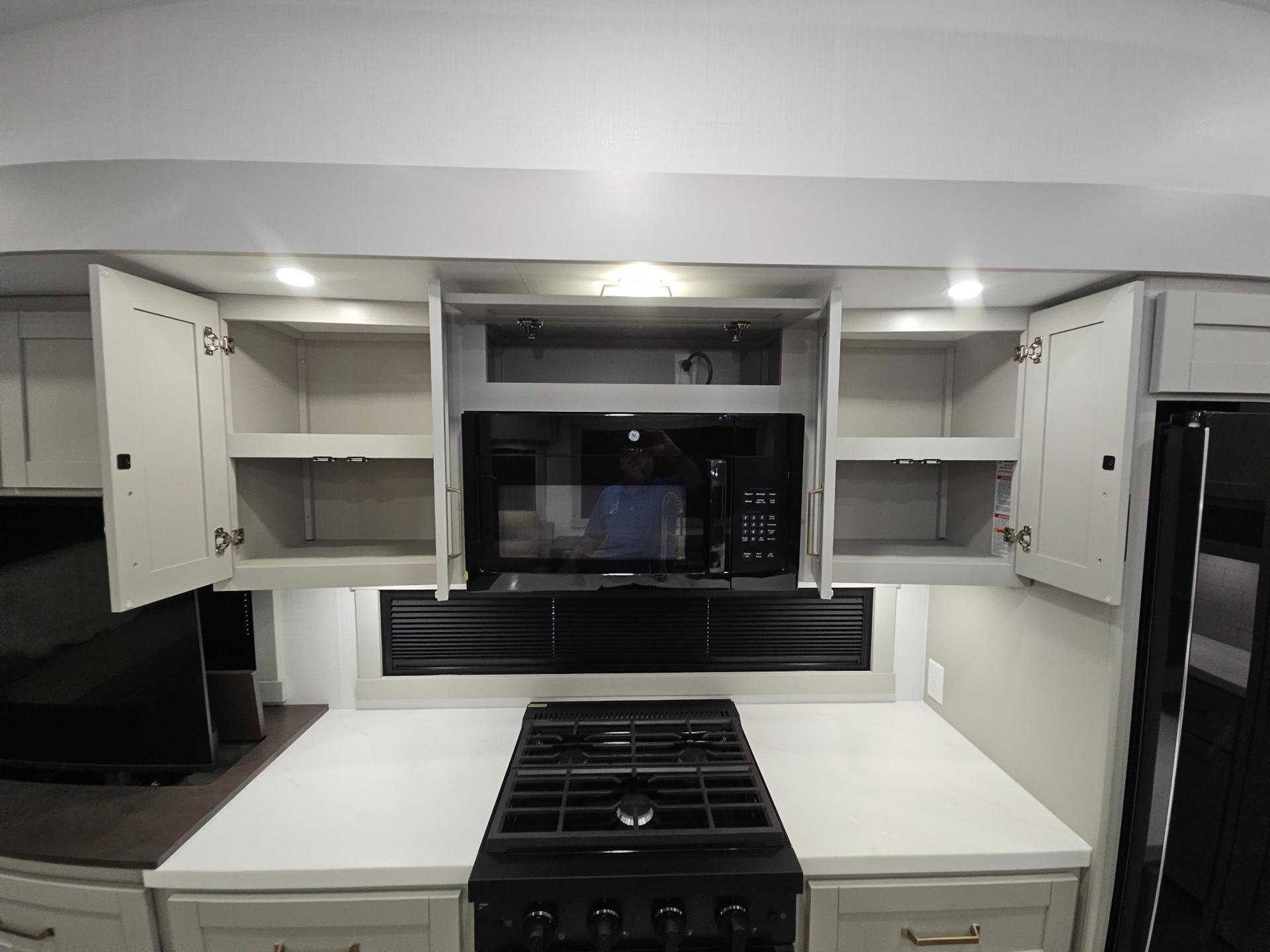 2026 Brinkley RV 2026 Brinkley RV Model Z - thumbnail 25