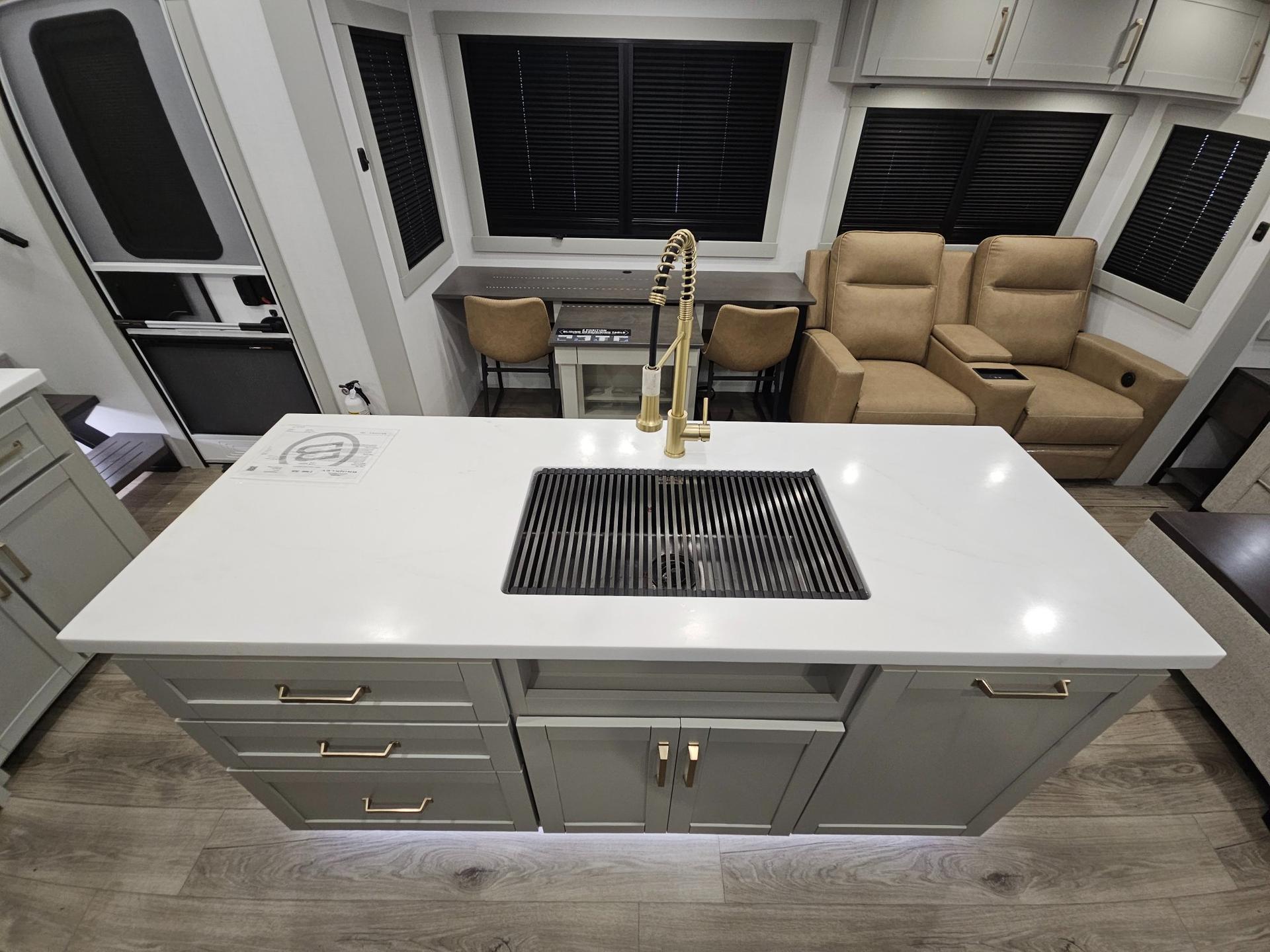 2026 Brinkley RV 2026 Brinkley RV Model Z - thumbnail 28