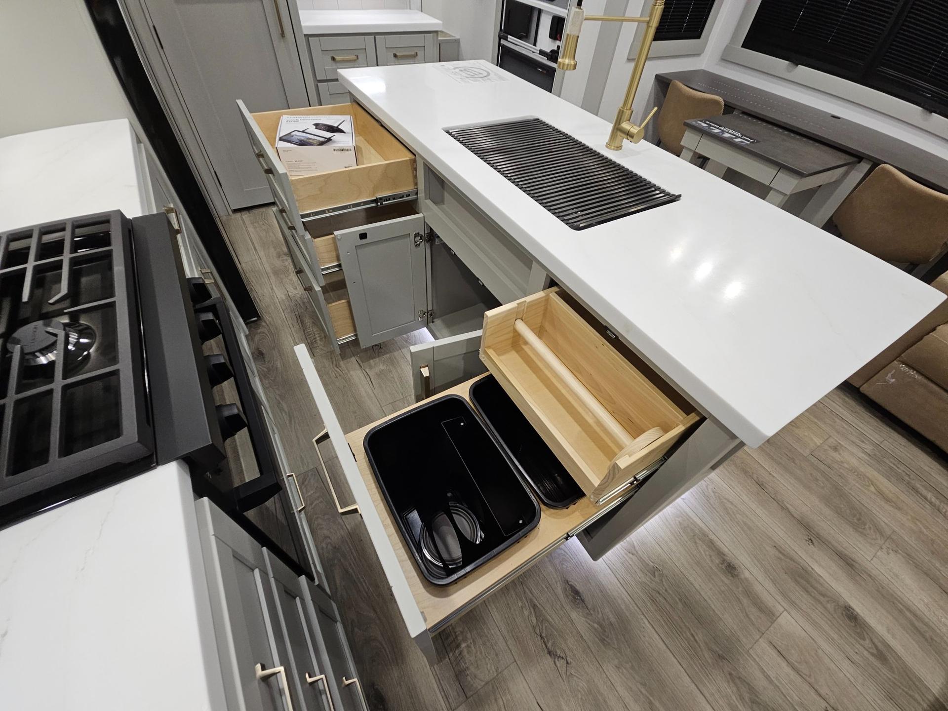 2026 Brinkley RV 2026 Brinkley RV Model Z - thumbnail 29