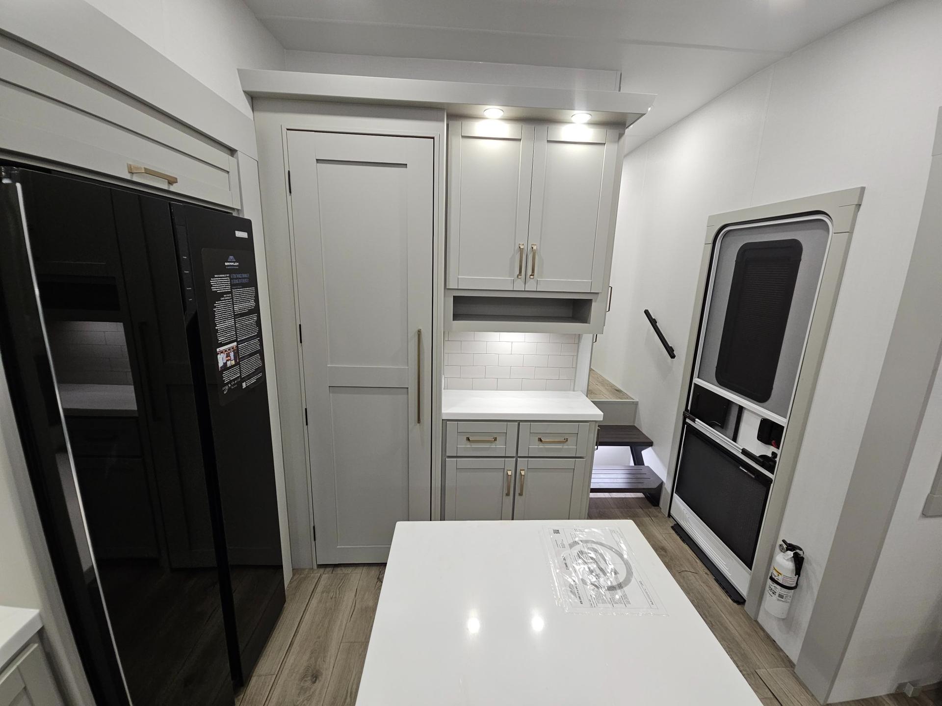 2026 Brinkley RV 2026 Brinkley RV Model Z - thumbnail 30