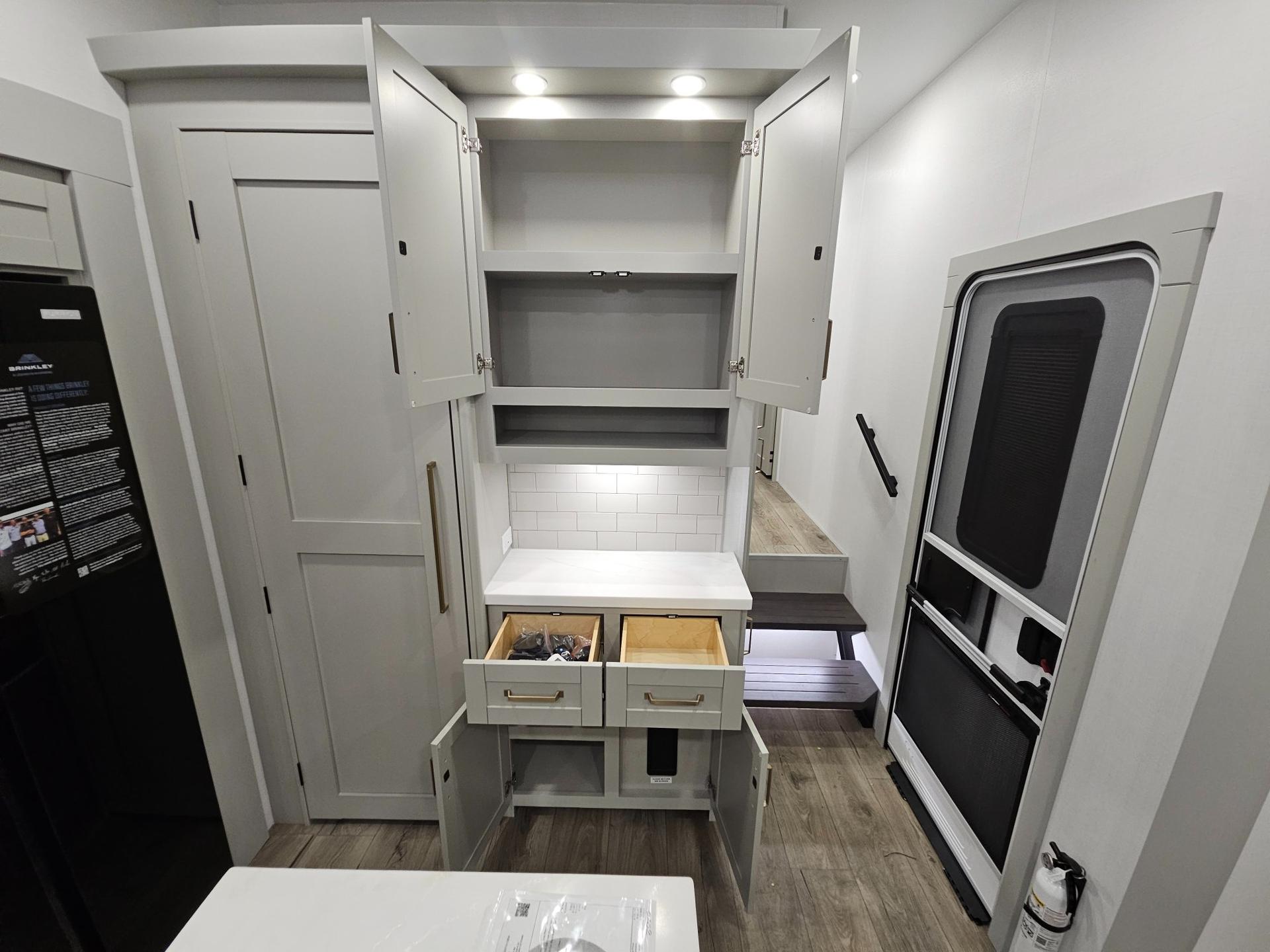 2026 Brinkley RV 2026 Brinkley RV Model Z - thumbnail 32