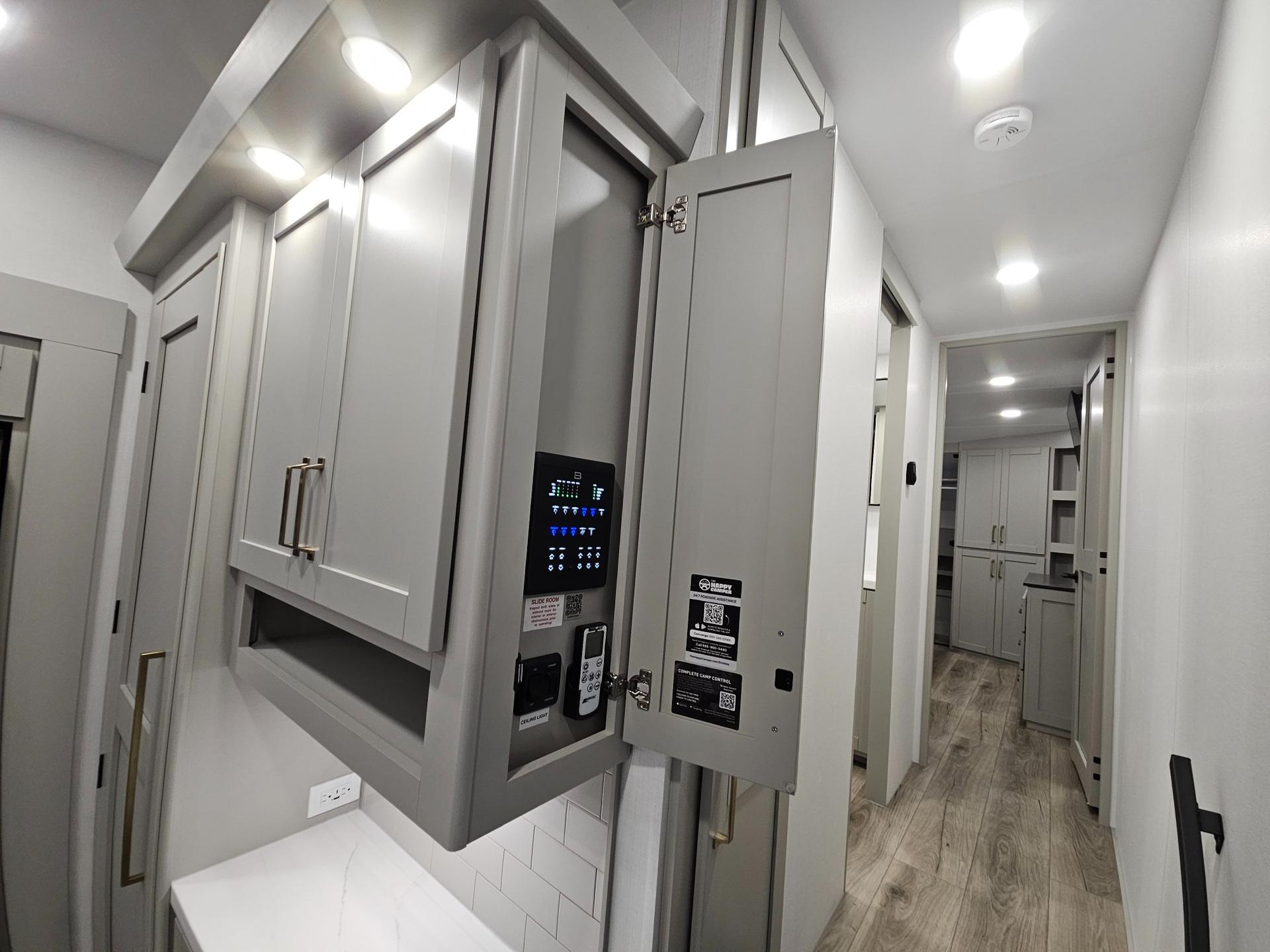 2026 Brinkley RV 2026 Brinkley RV Model Z - thumbnail 33