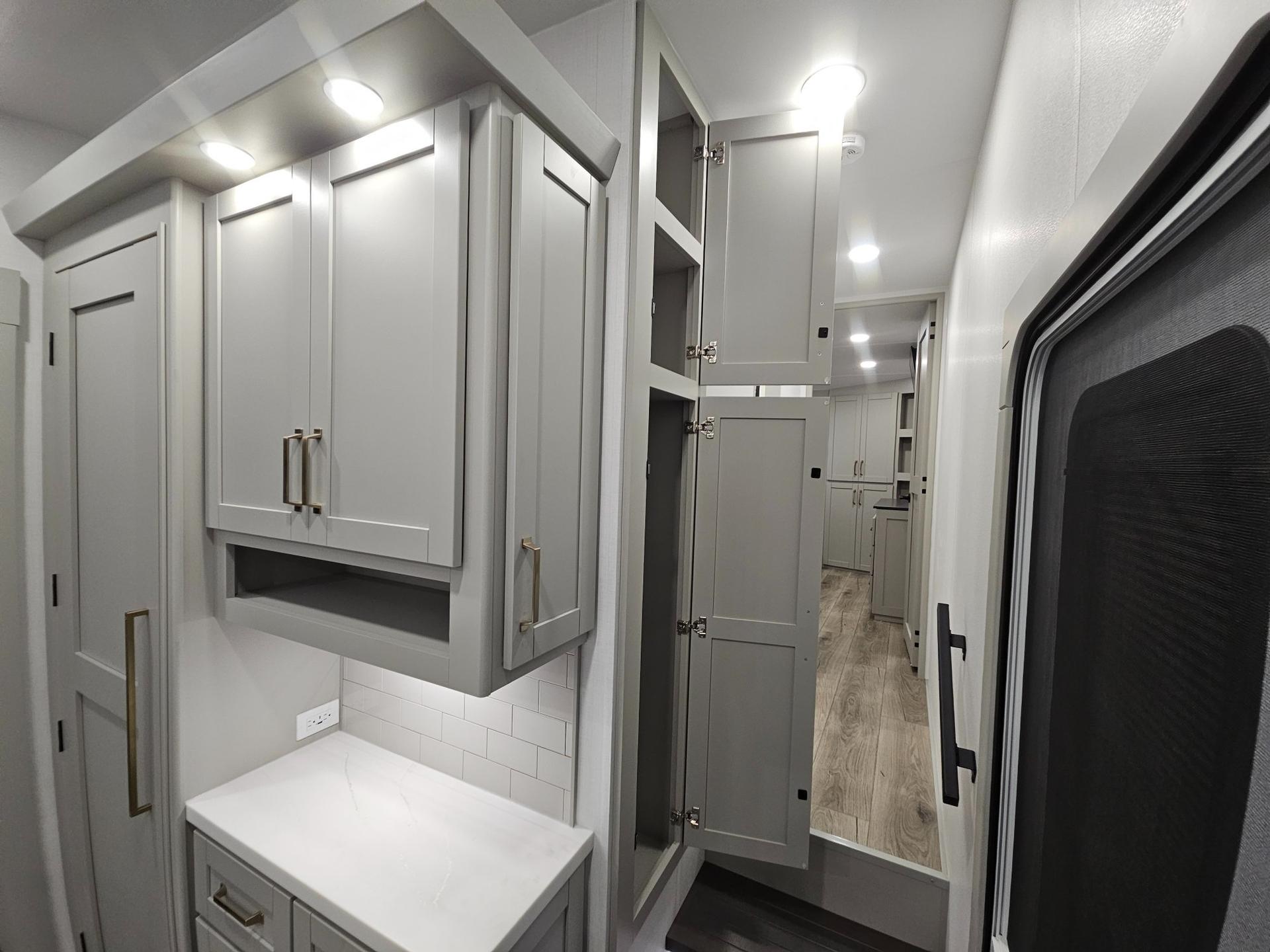 2026 Brinkley RV 2026 Brinkley RV Model Z - thumbnail 34