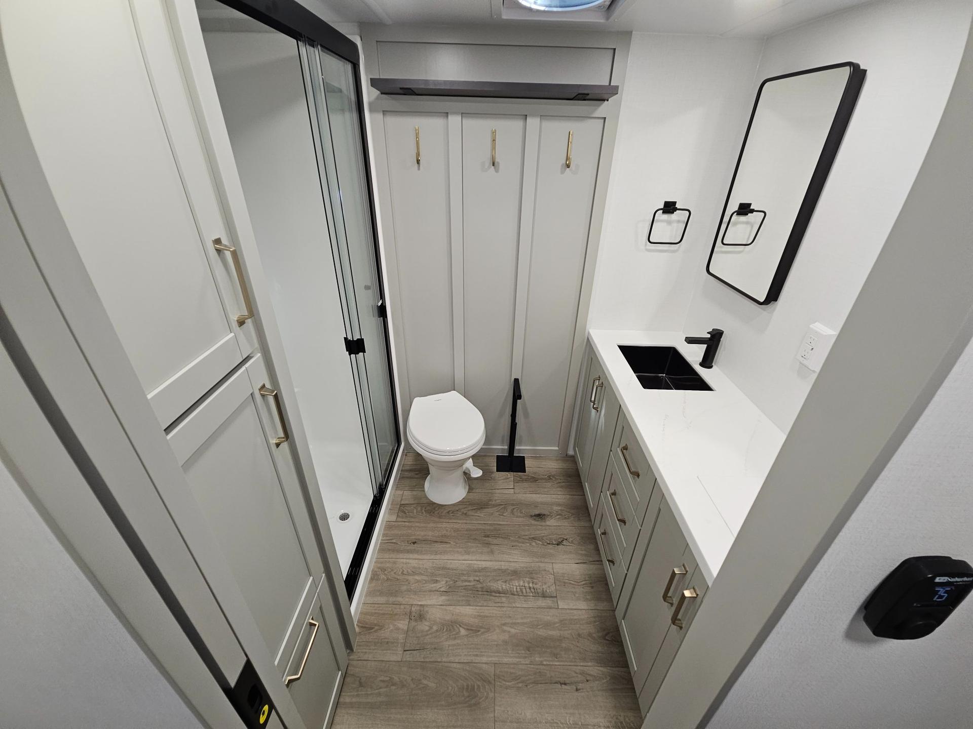 2026 Brinkley RV 2026 Brinkley RV Model Z - thumbnail 35