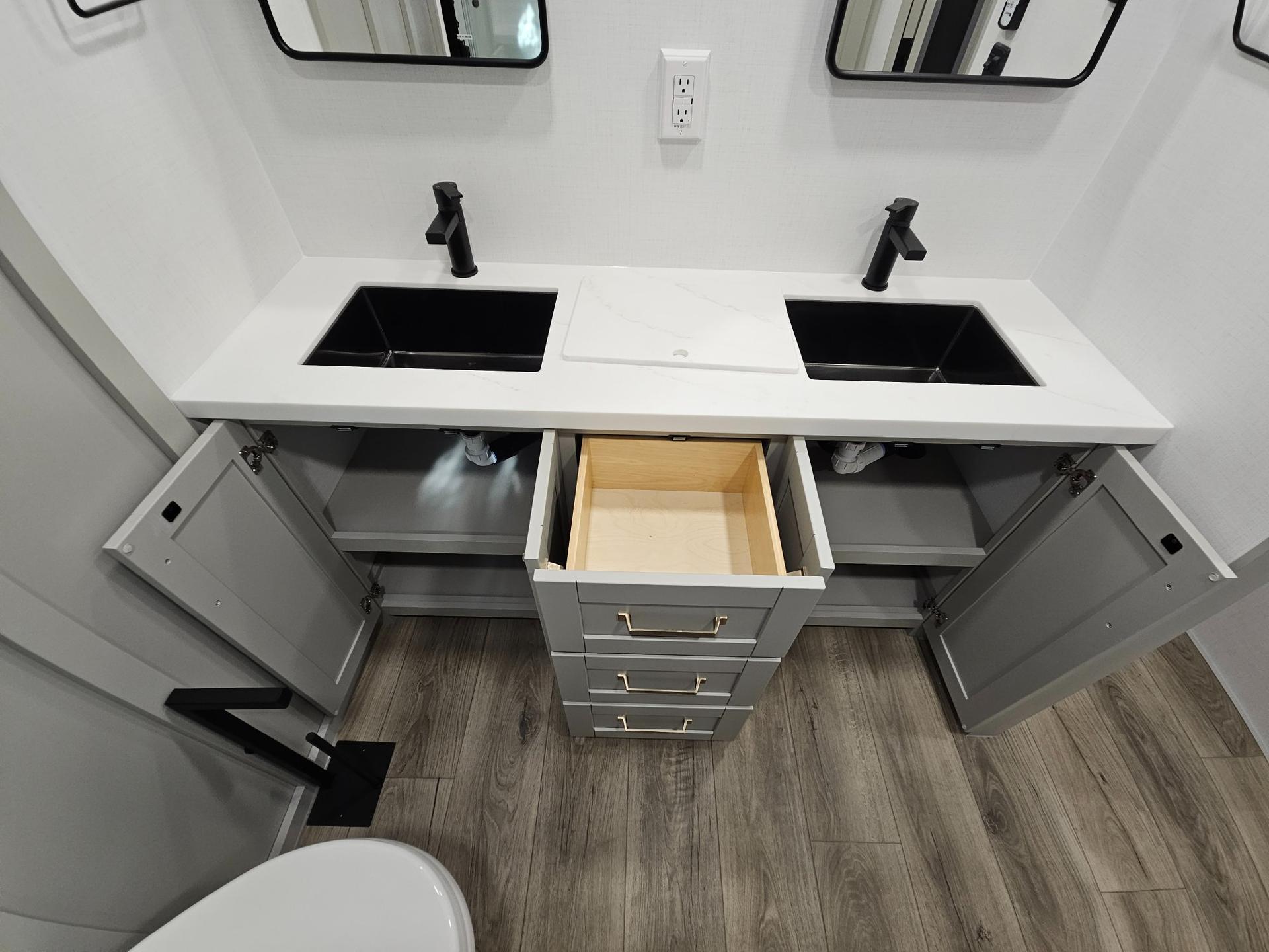 2026 Brinkley RV 2026 Brinkley RV Model Z - thumbnail 39