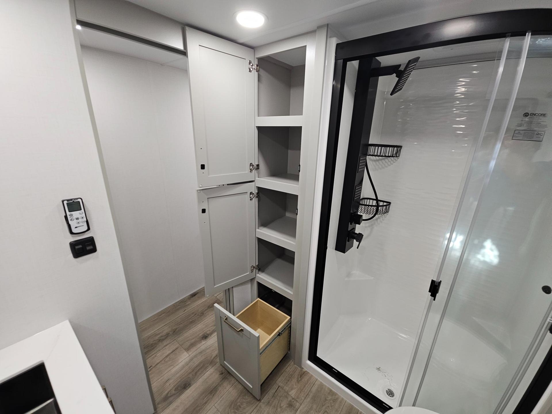 2026 Brinkley RV 2026 Brinkley RV Model Z - thumbnail 42