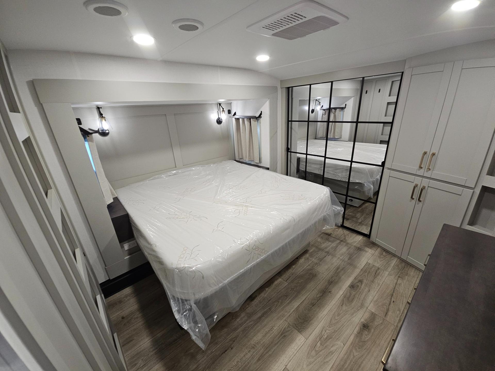 2026 Brinkley RV 2026 Brinkley RV Model Z - thumbnail 43
