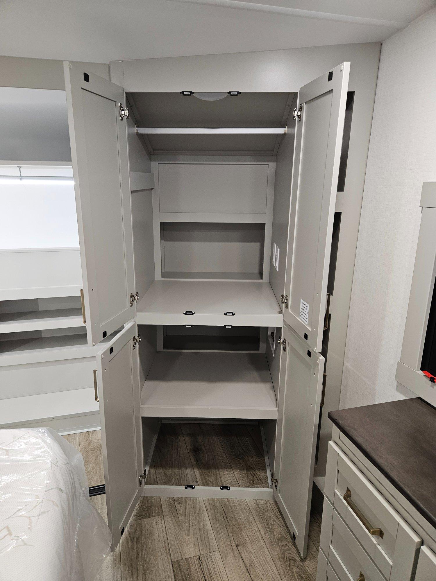 2026 Brinkley RV 2026 Brinkley RV Model Z - thumbnail 49