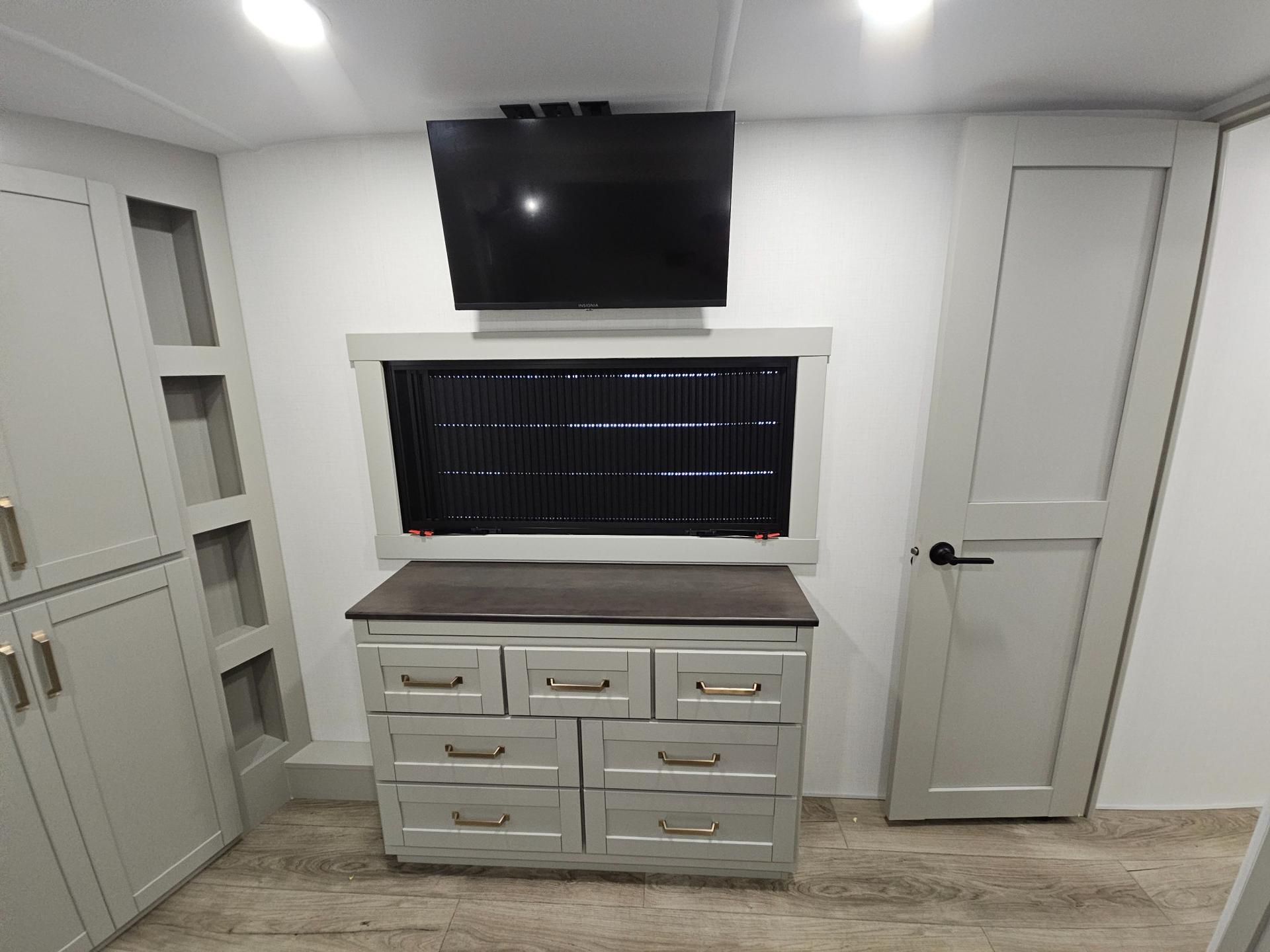 2026 Brinkley RV 2026 Brinkley RV Model Z - thumbnail 50